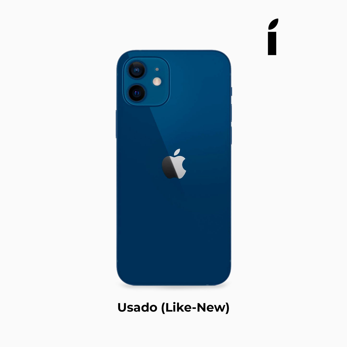 iPhone 12 Mini