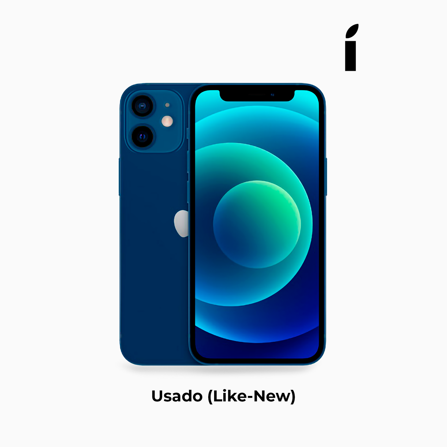 iPhone 12 Mini