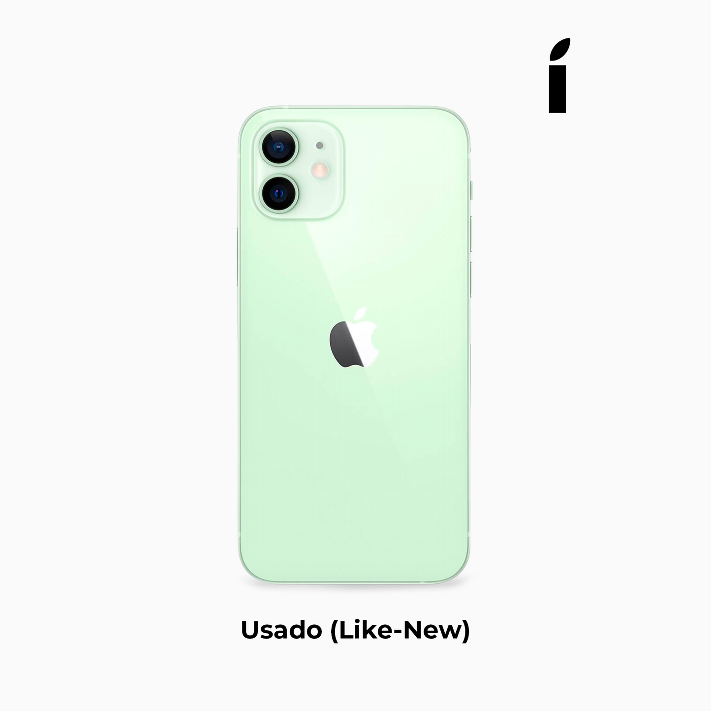 iPhone 12 Mini