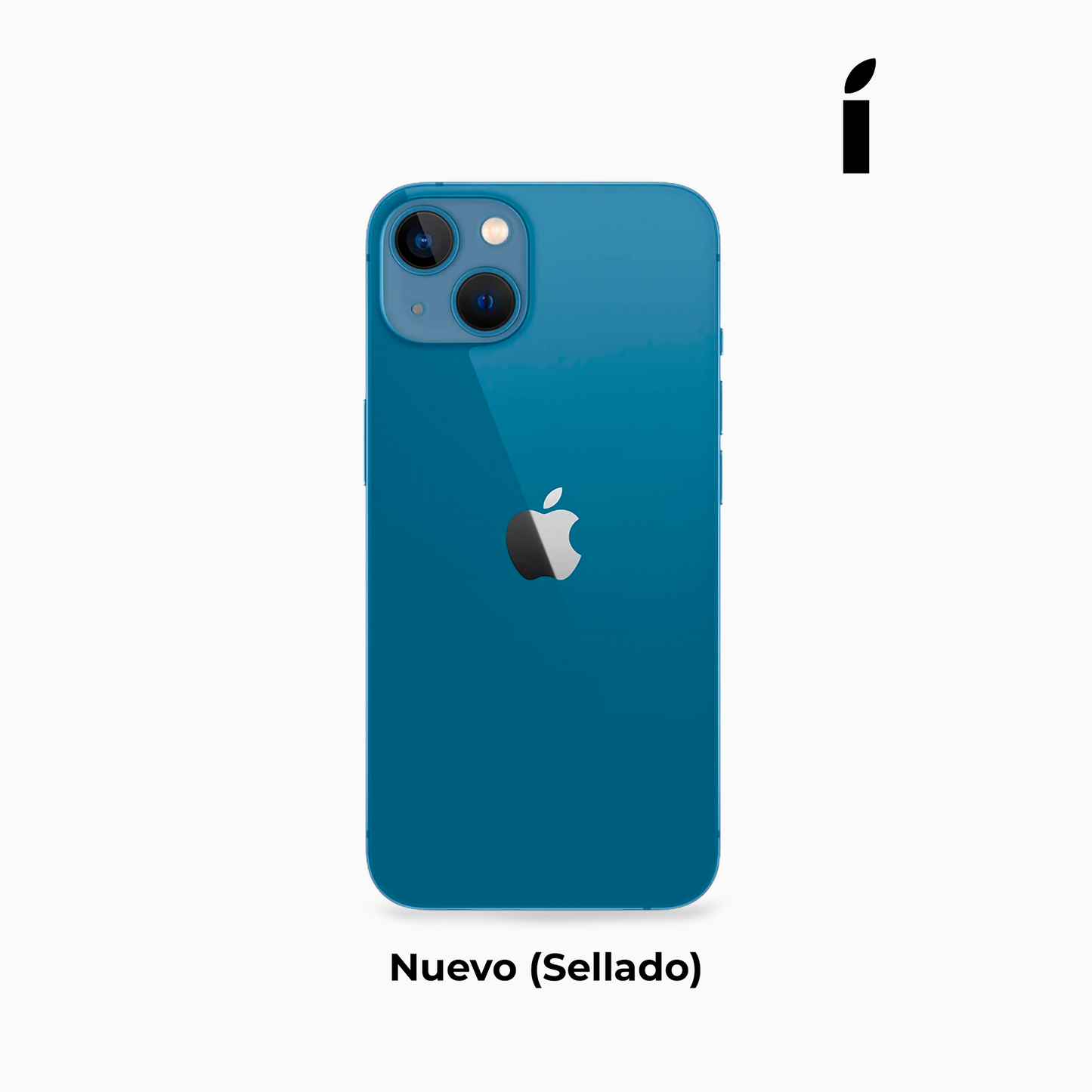 iPhone 13 Mini Nuevo