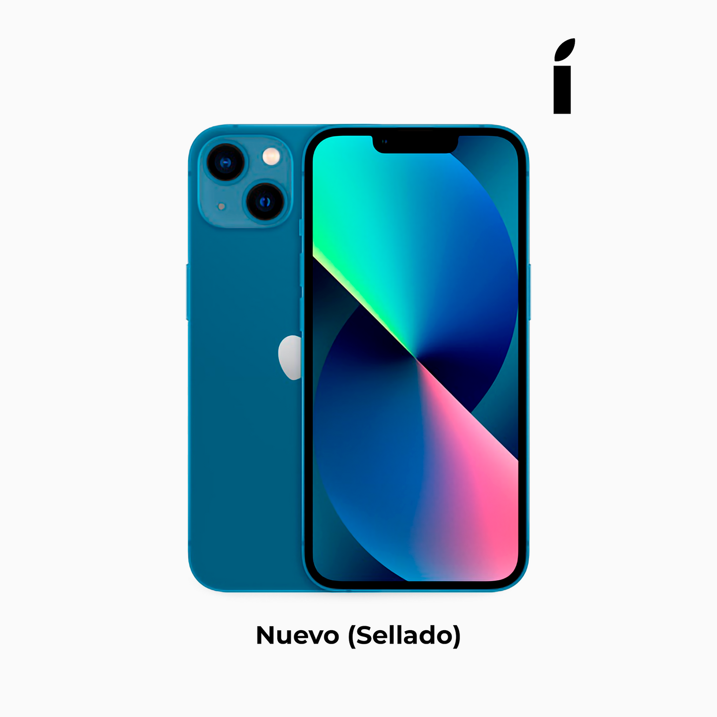 iPhone 13 Mini Nuevo