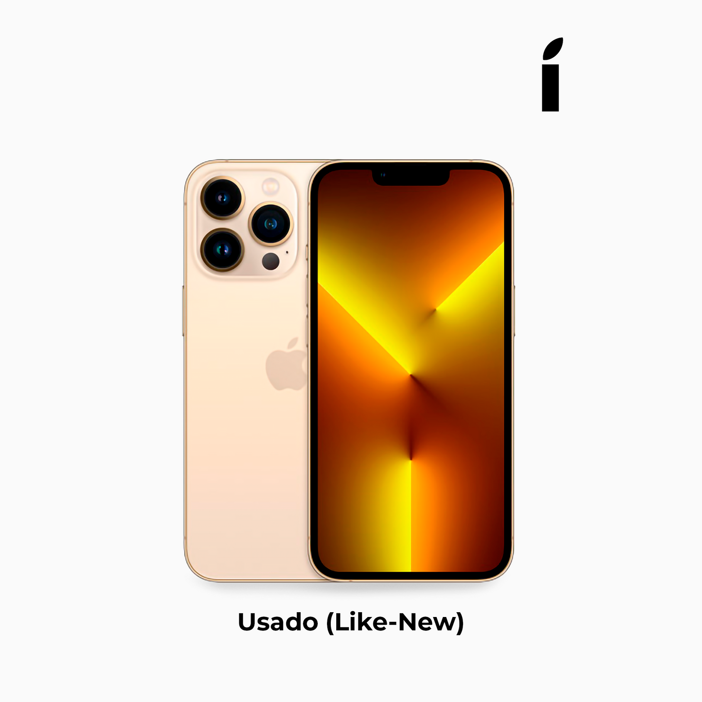 iPhone 13 Pro