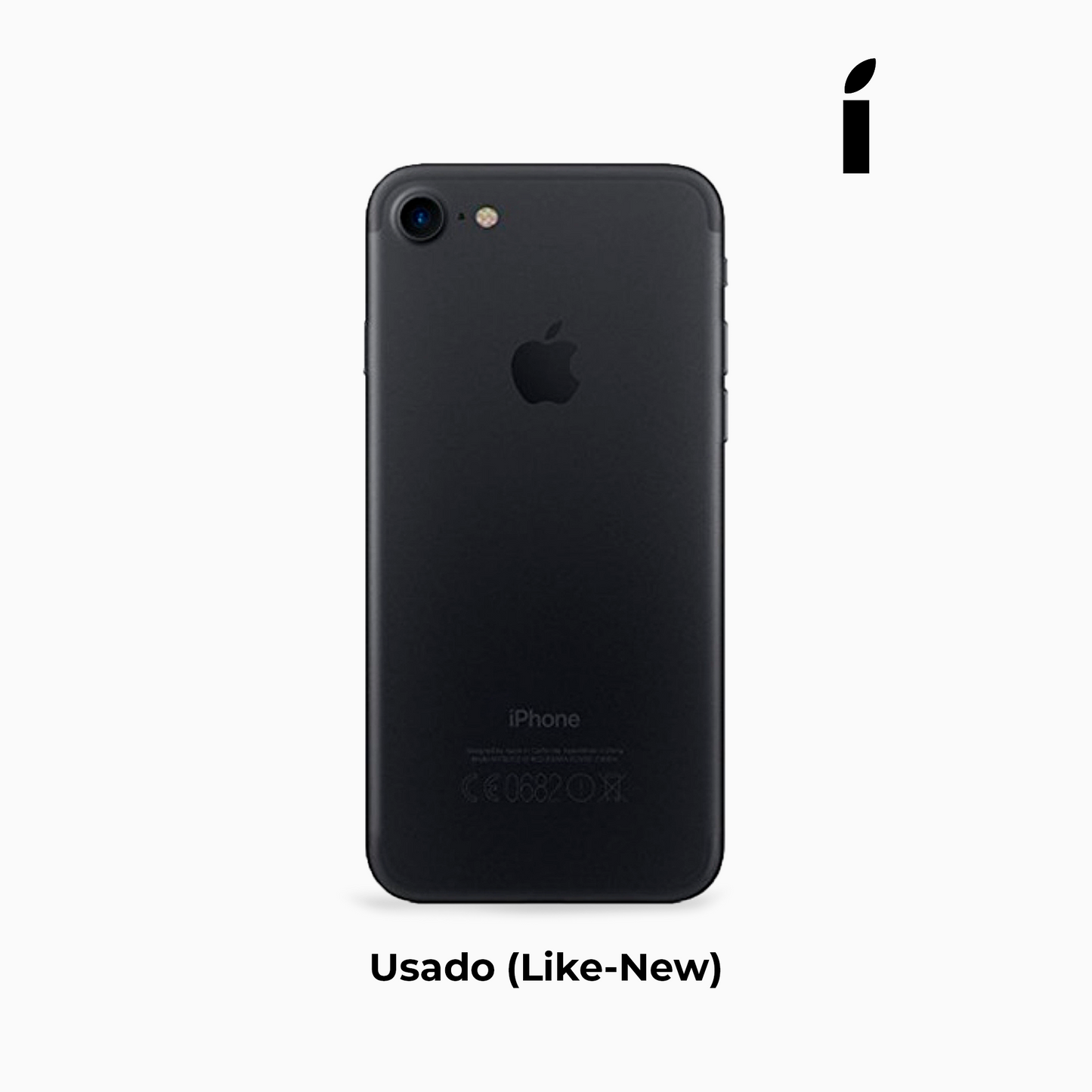 iPhone 7