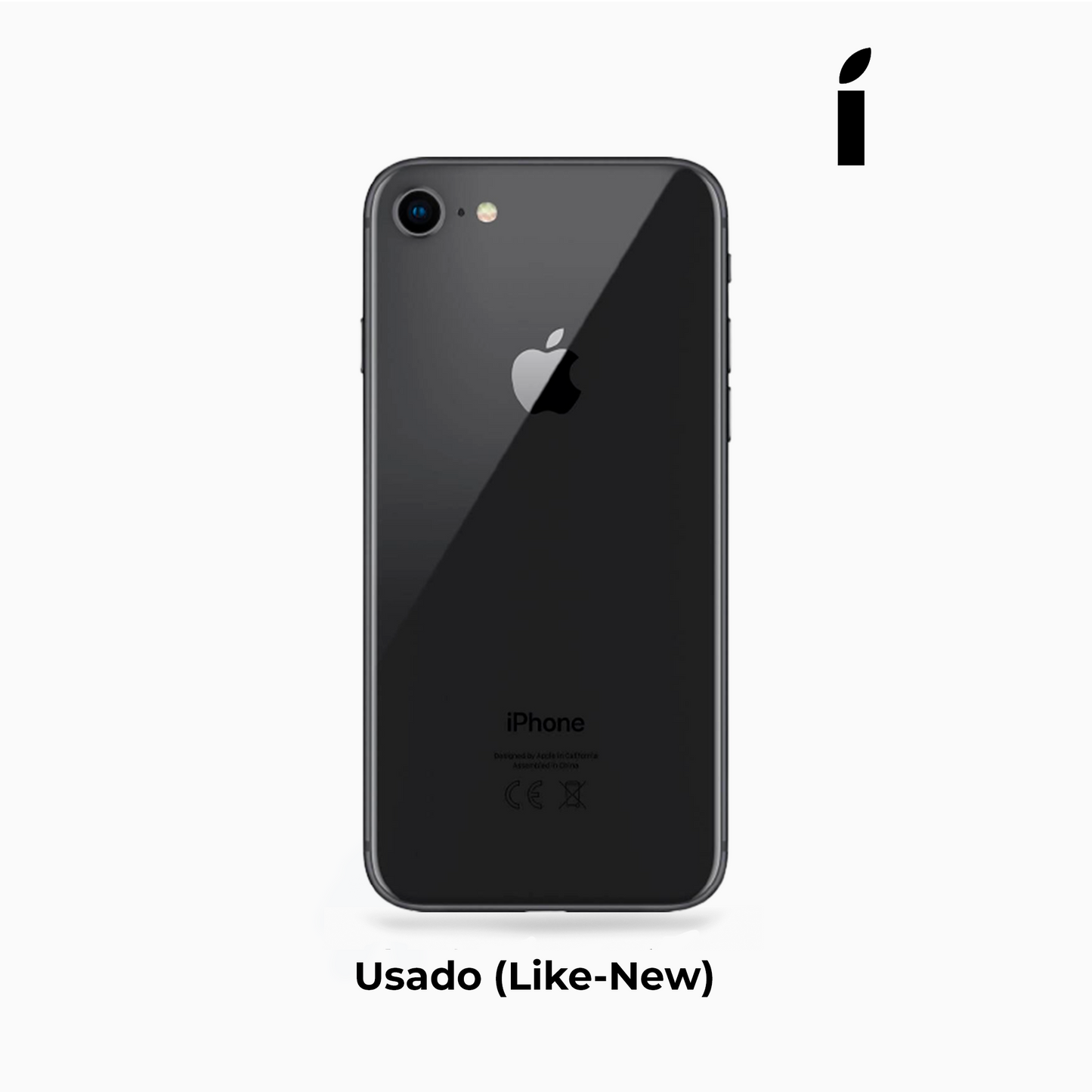 iPhone 8