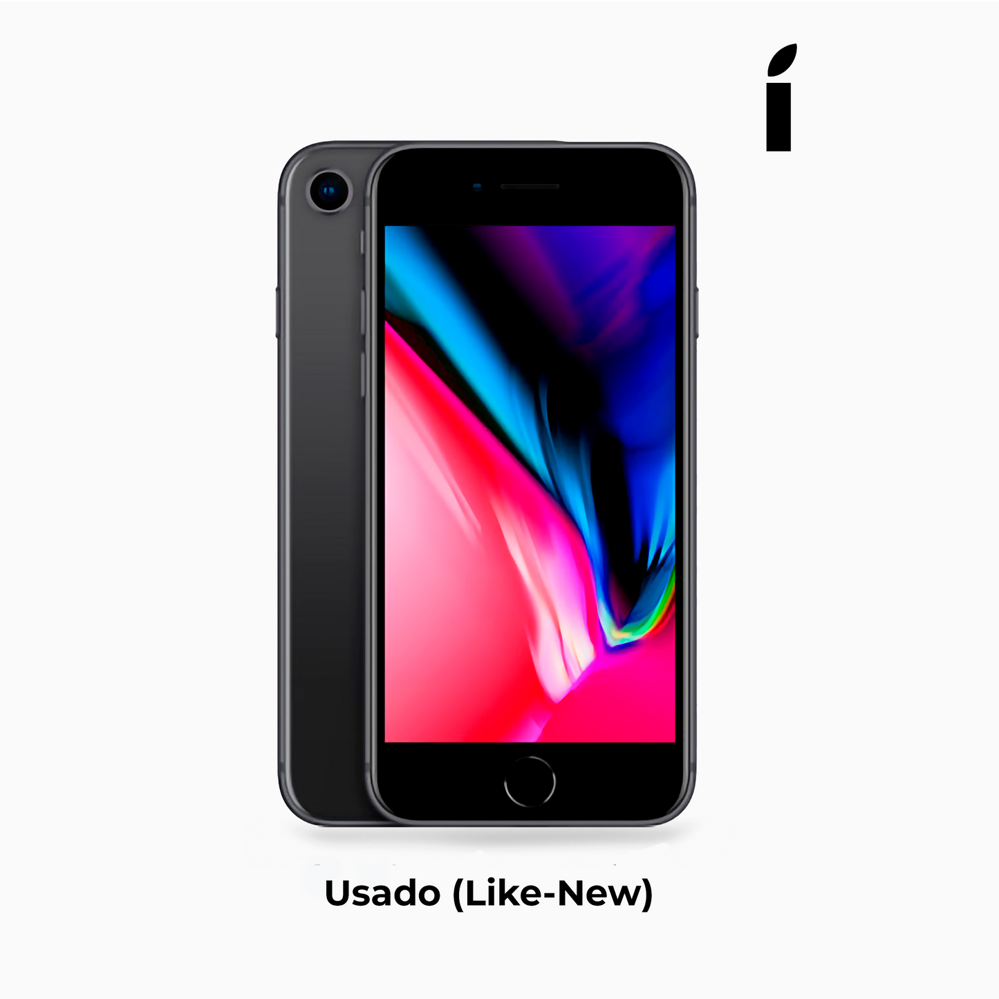 iPhone 8