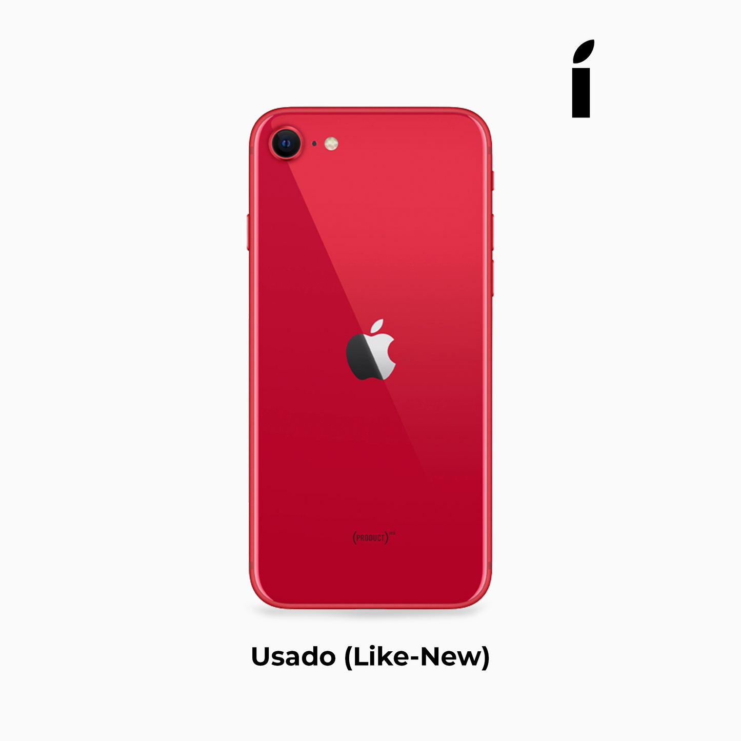 iPhone SE 2da Gen