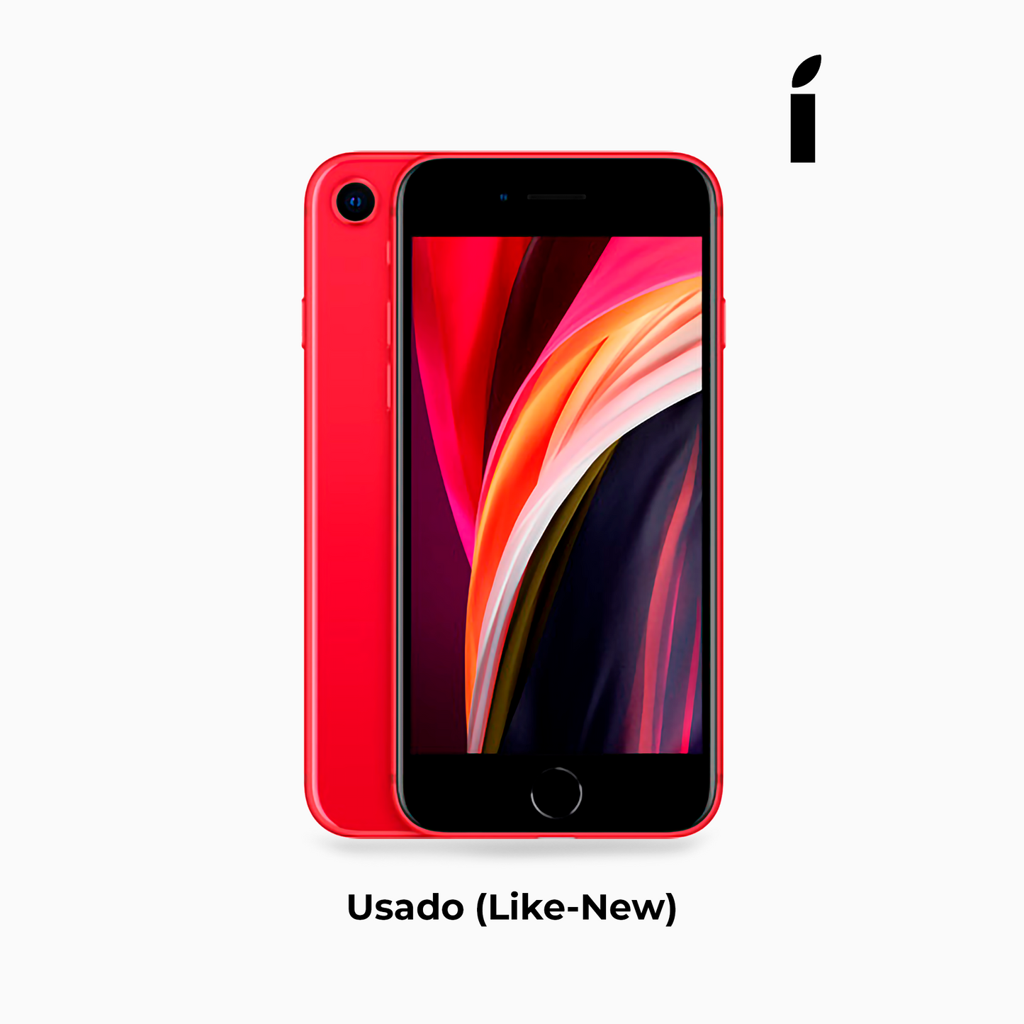 iPhone SE 2da Gen
