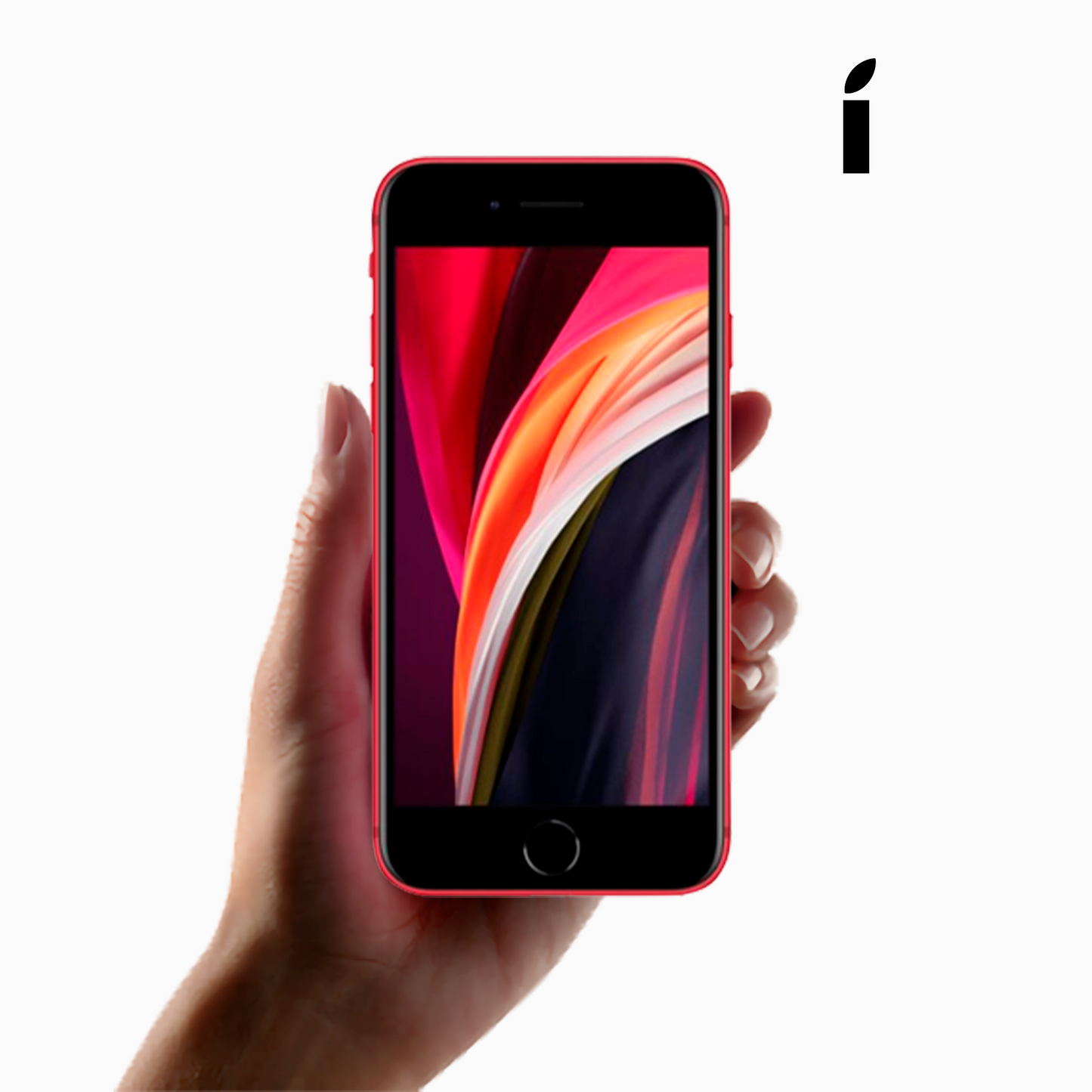 iPhone SE 2da Gen