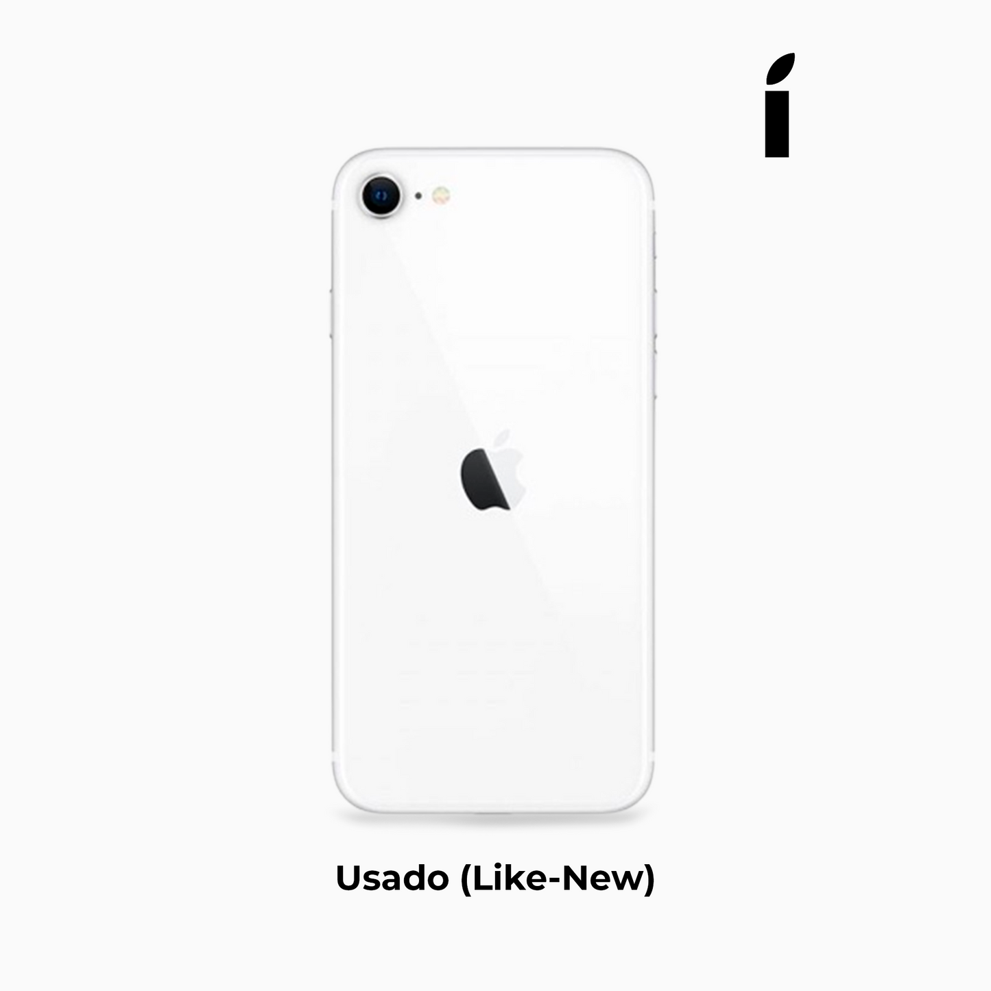 iPhone SE 2da Gen