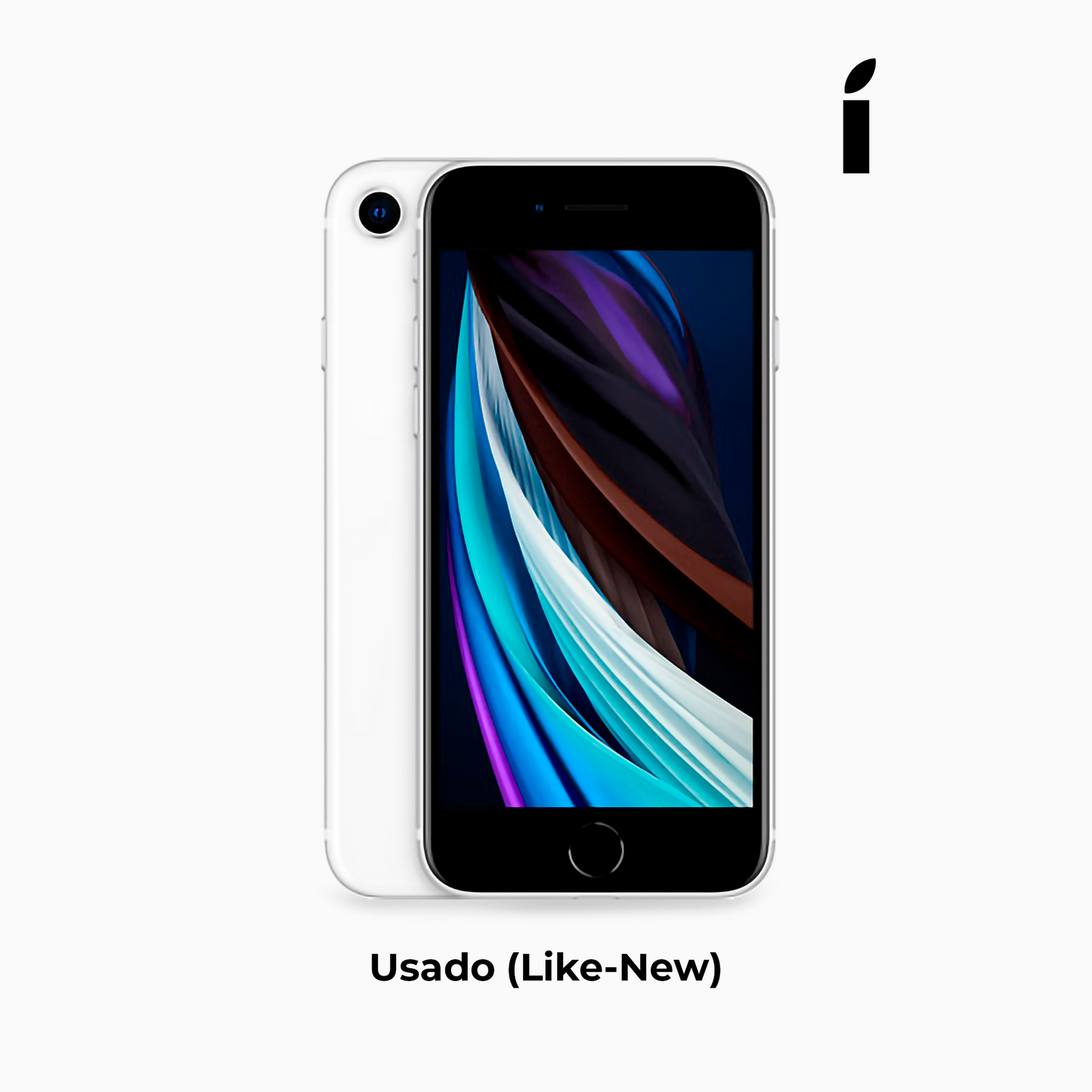 iPhone SE 2da Gen