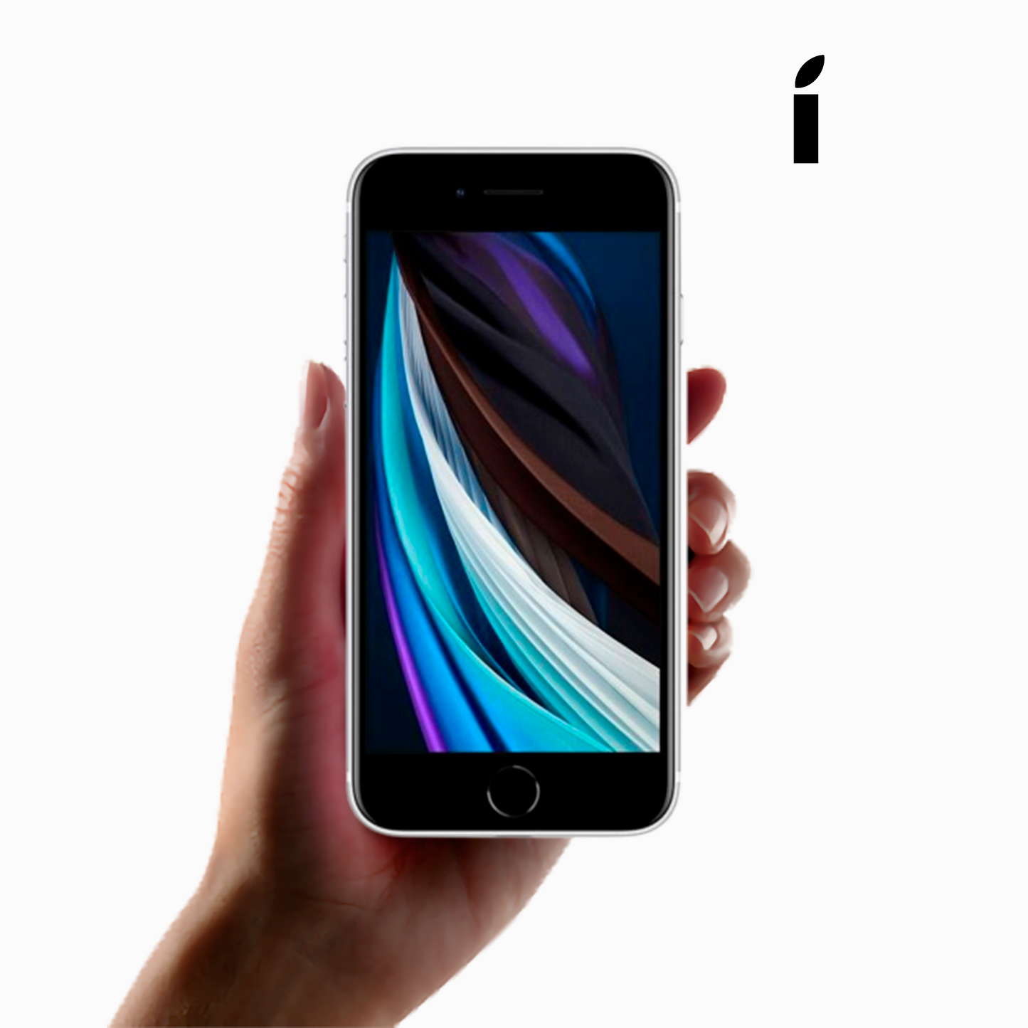 iPhone SE 2da Gen