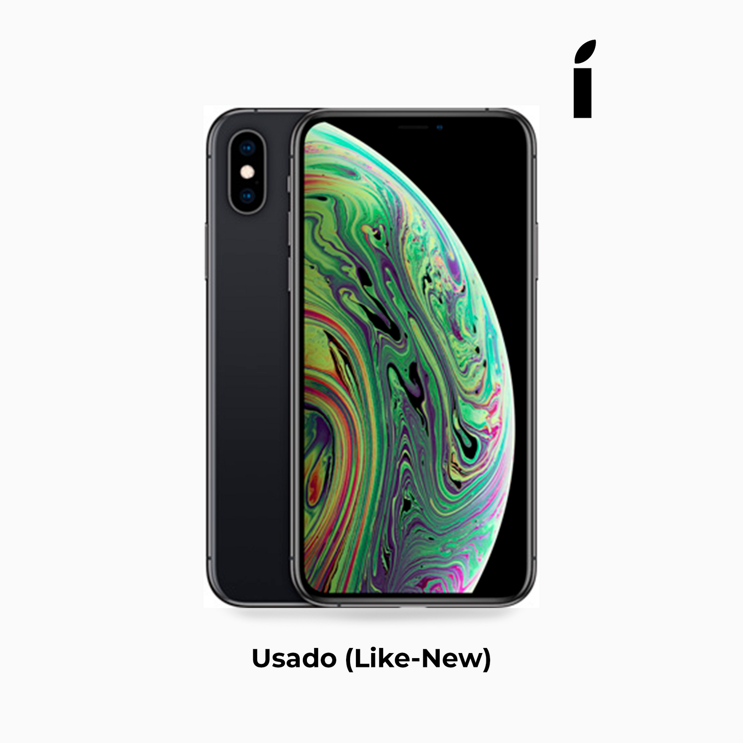 iPhone XS Max