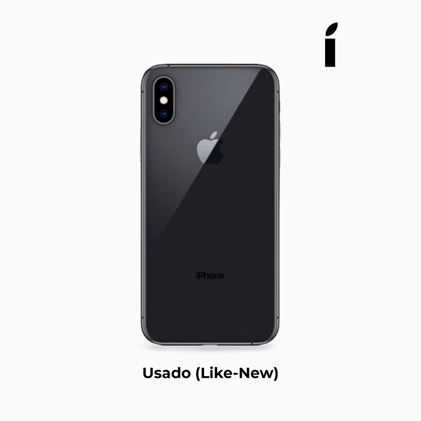 iPhone XS Max