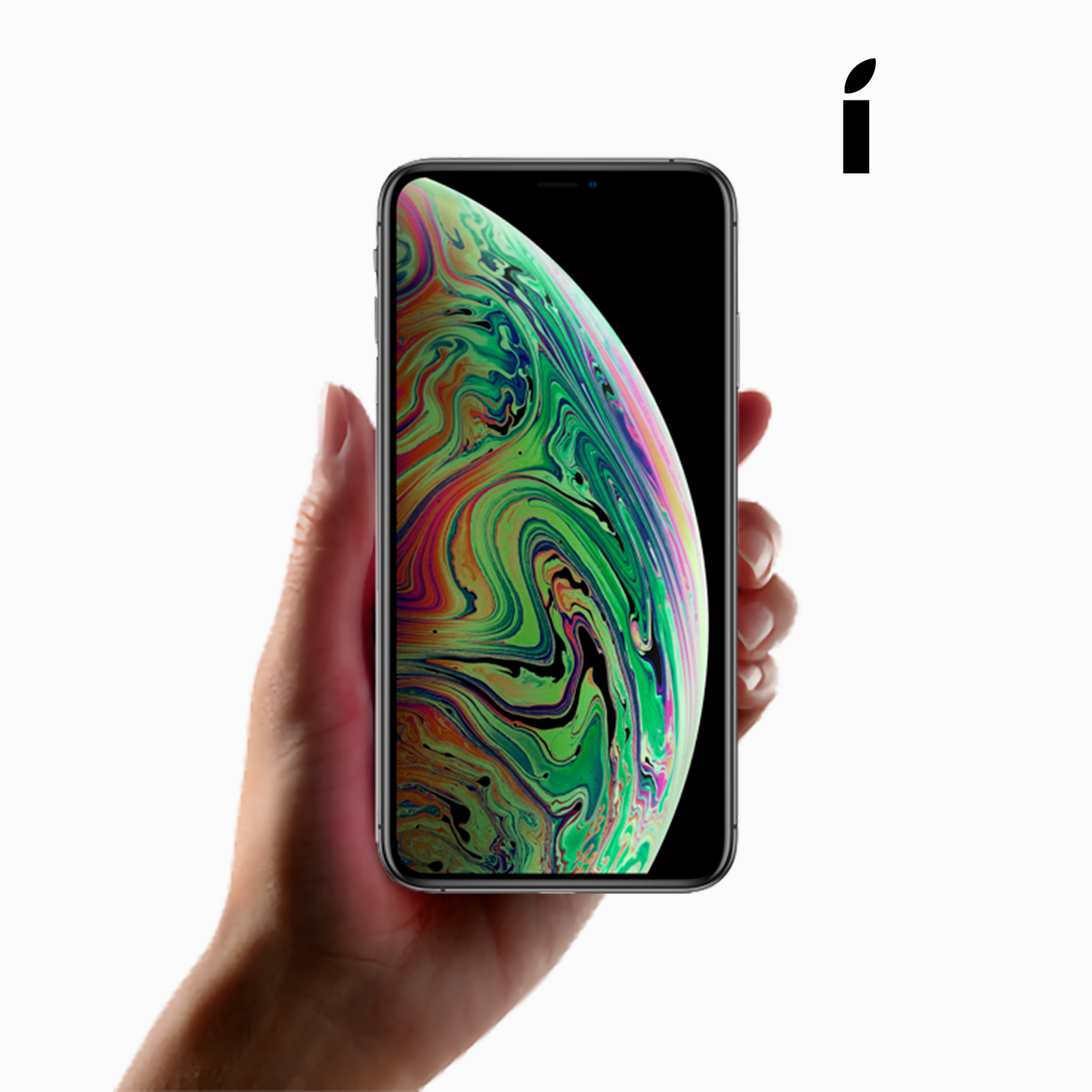 iPhone XS