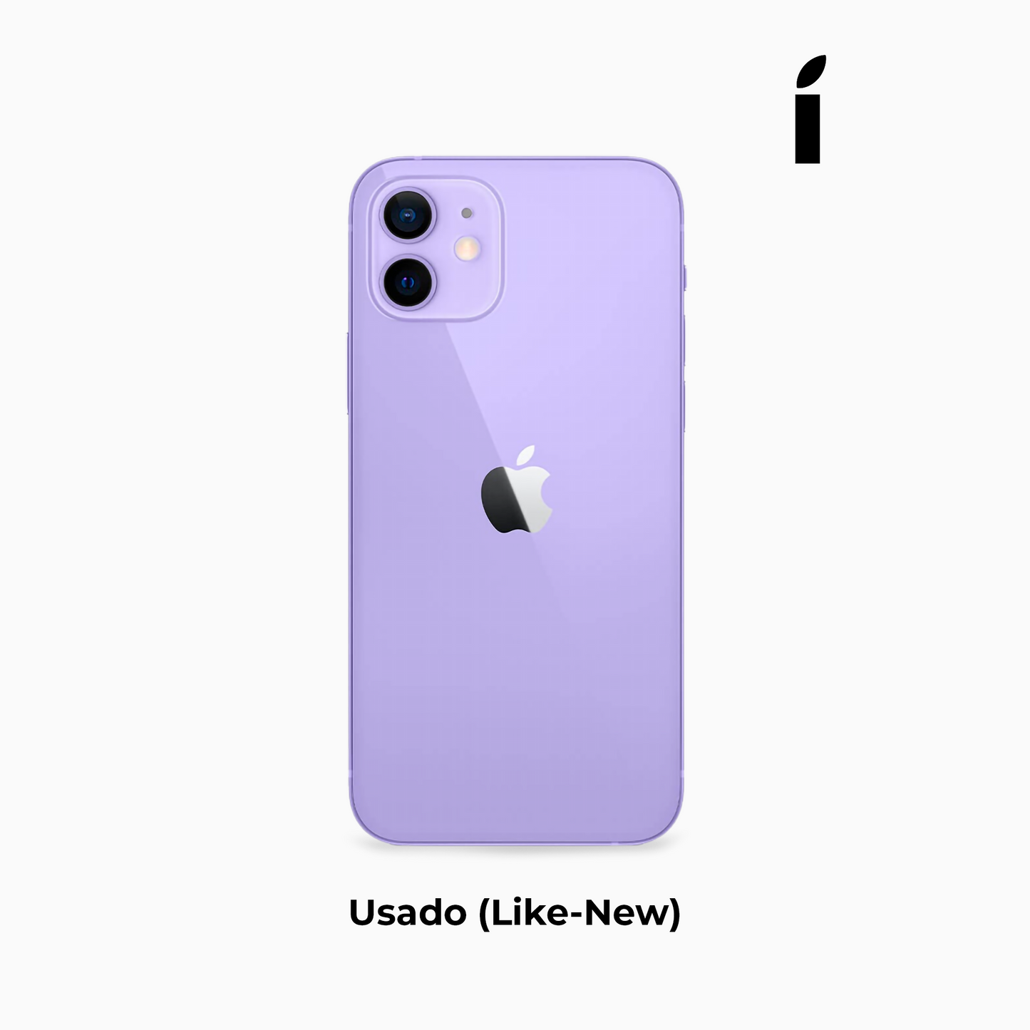 iPhone 12 Mini