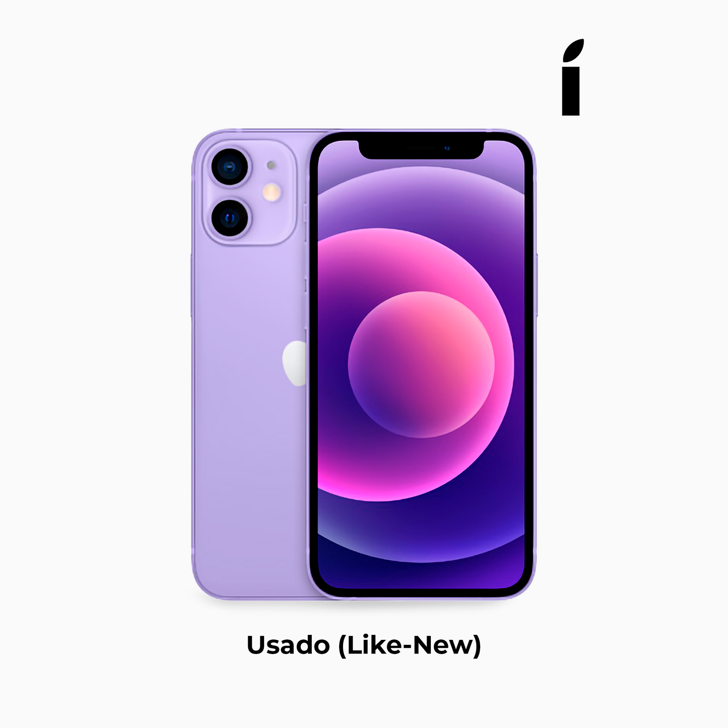 iPhone 12 Mini