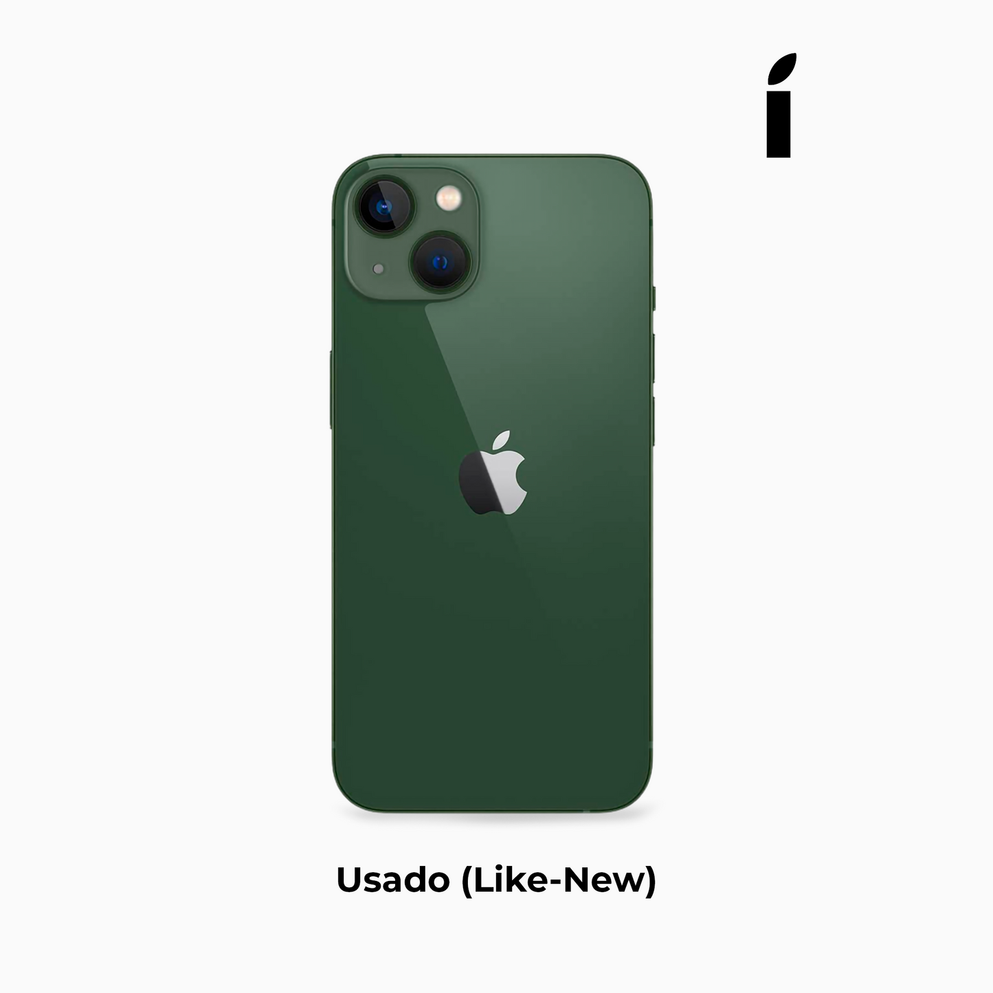iPhone 13 Mini