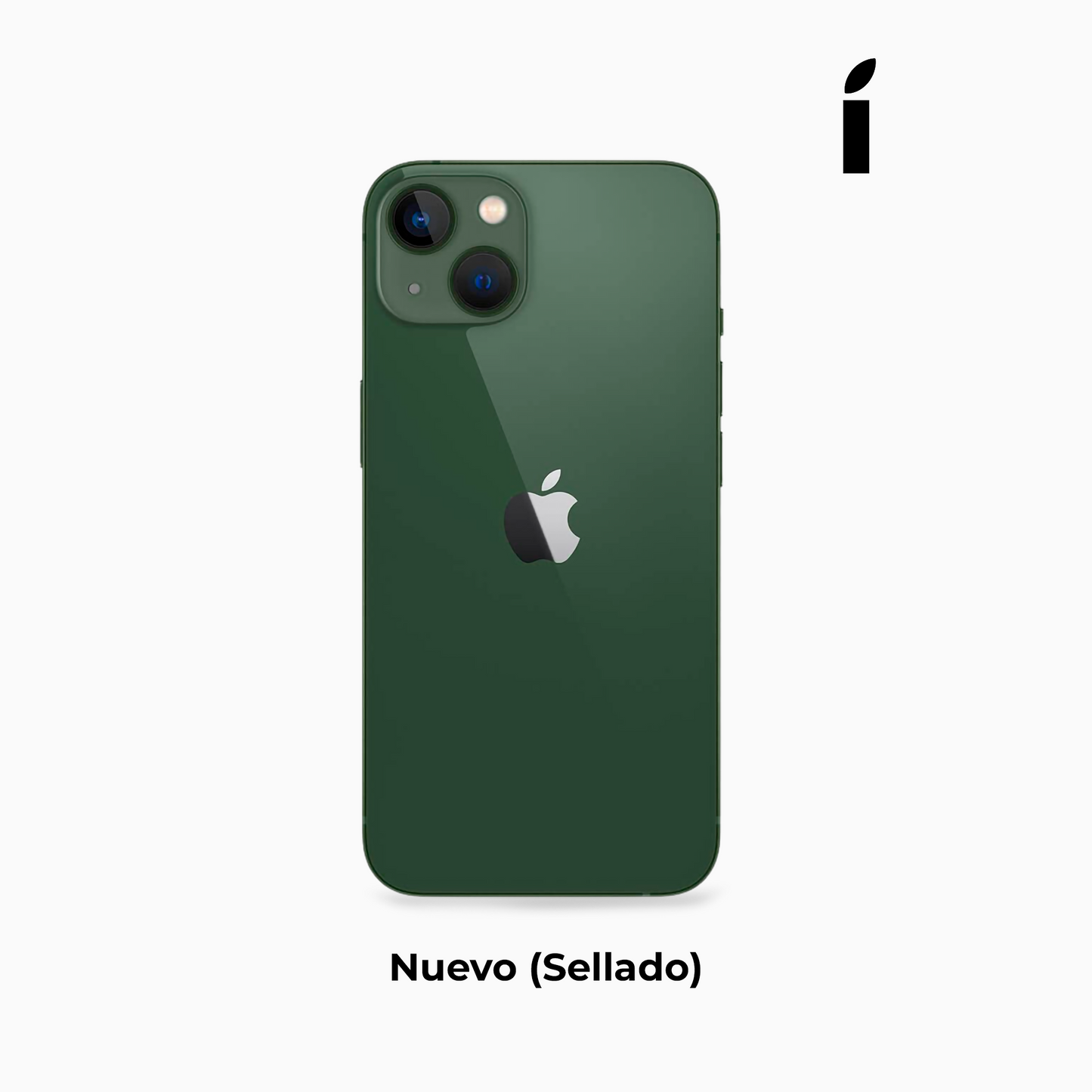 iPhone 13 Mini Nuevo