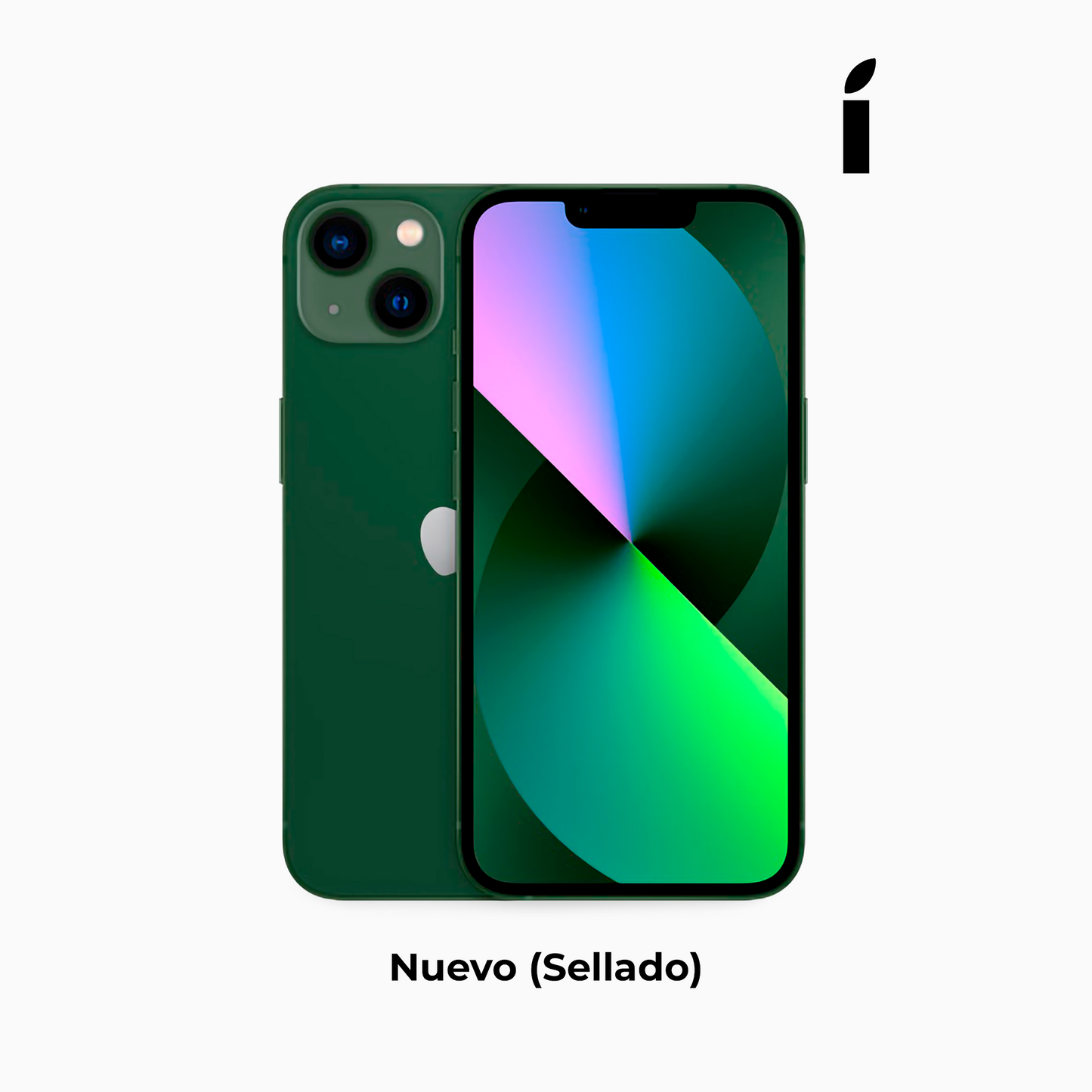 iPhone 13 Mini Nuevo