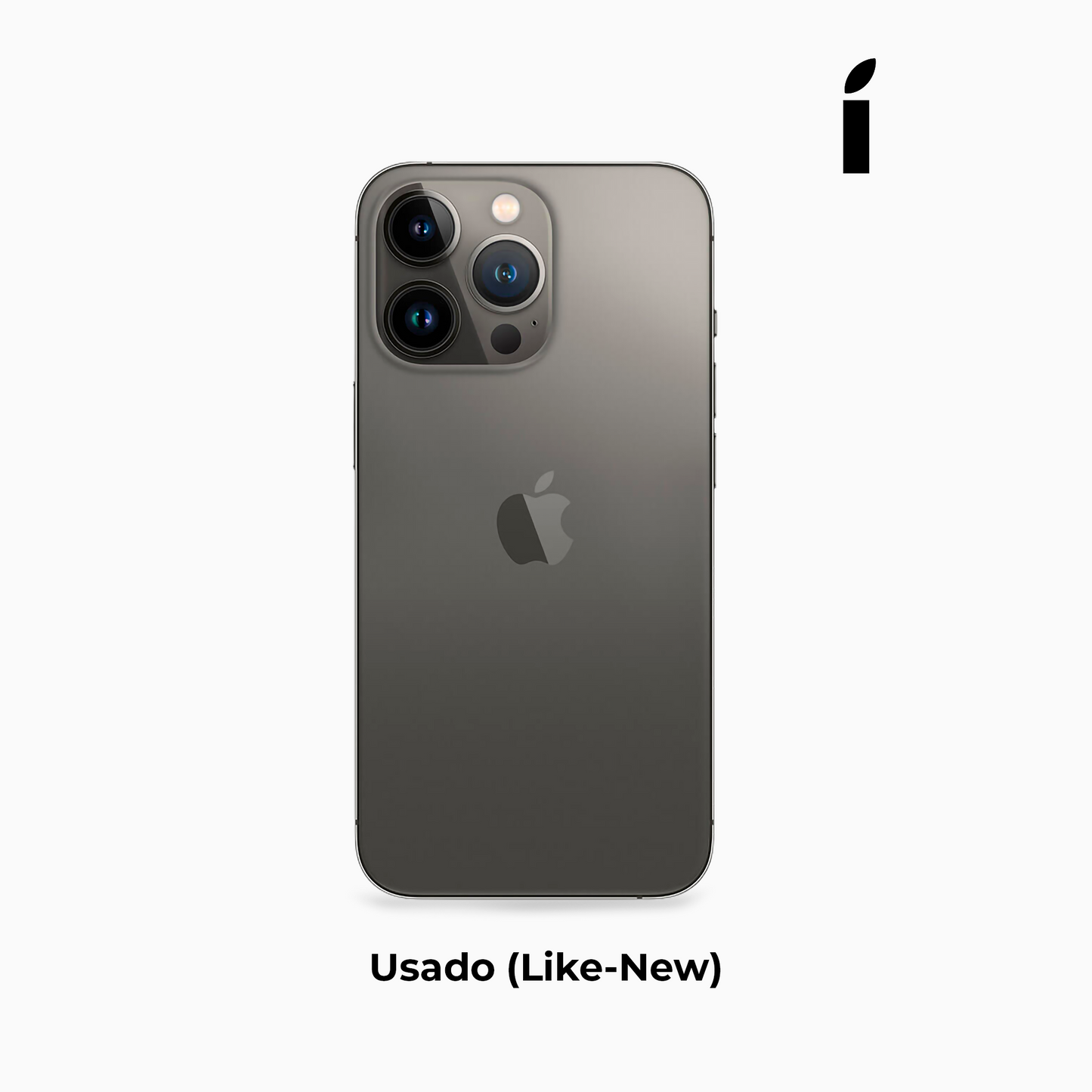 iPhone 13 Pro