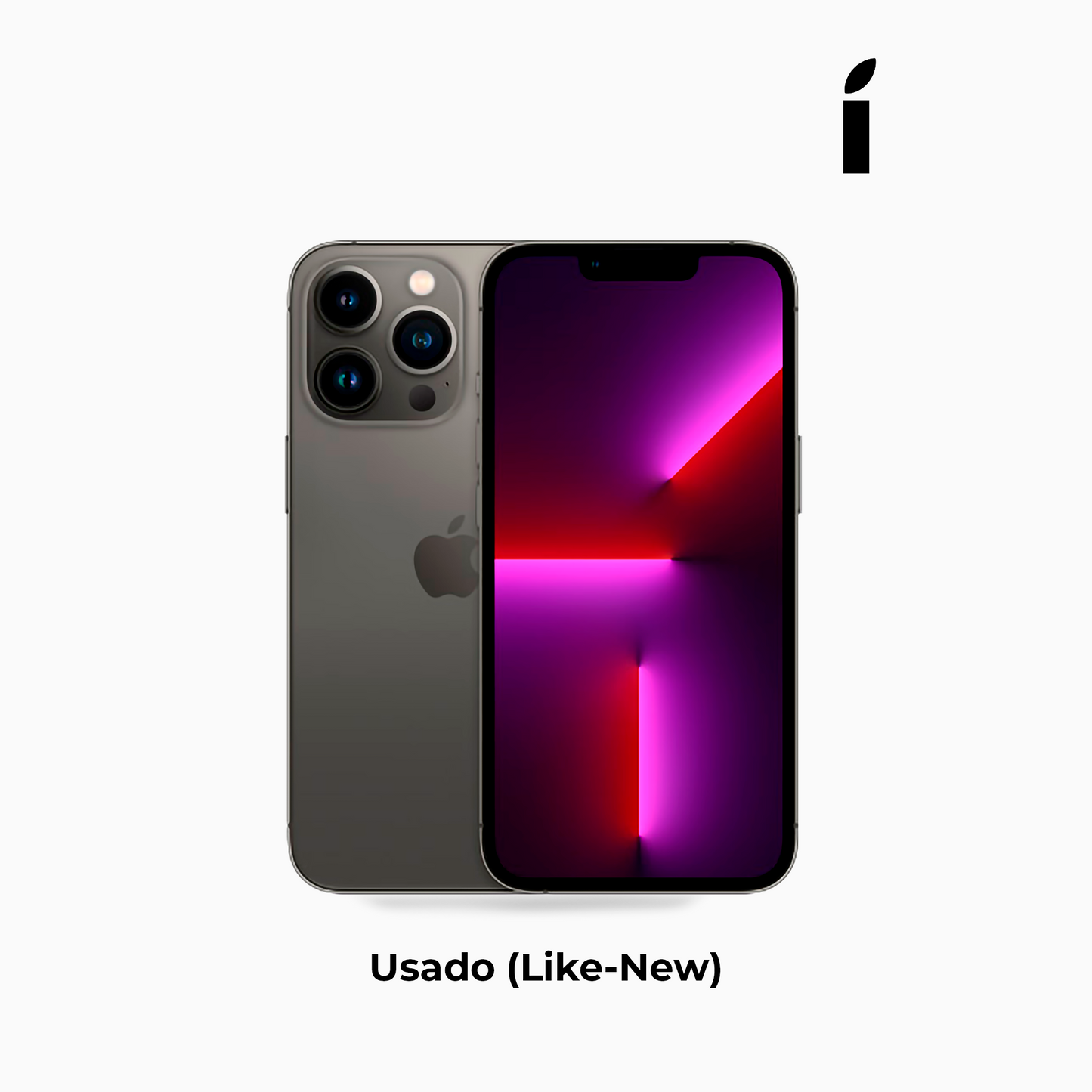 iPhone 13 Pro