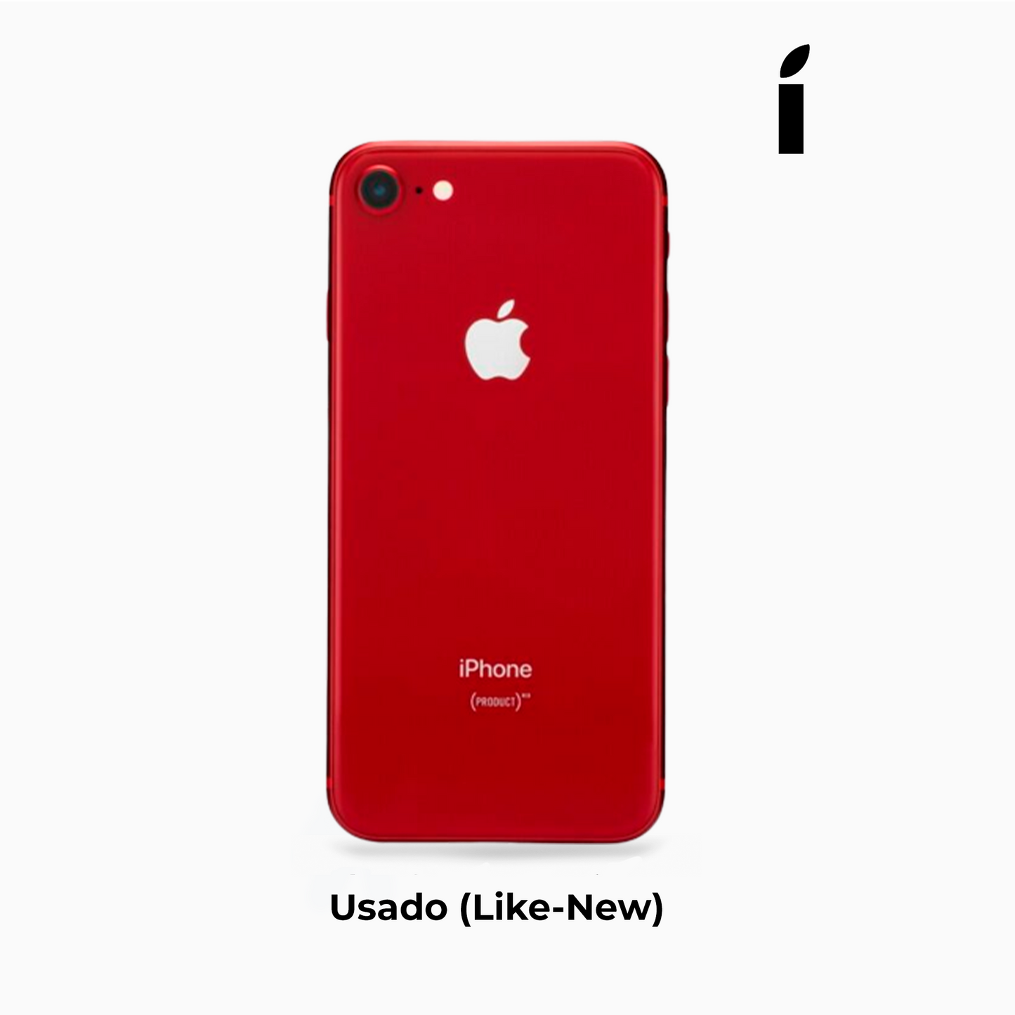 iPhone 8
