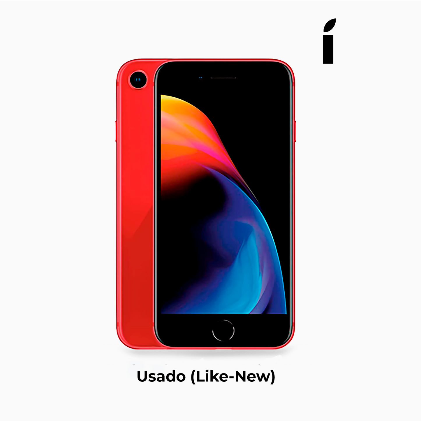 iPhone 8