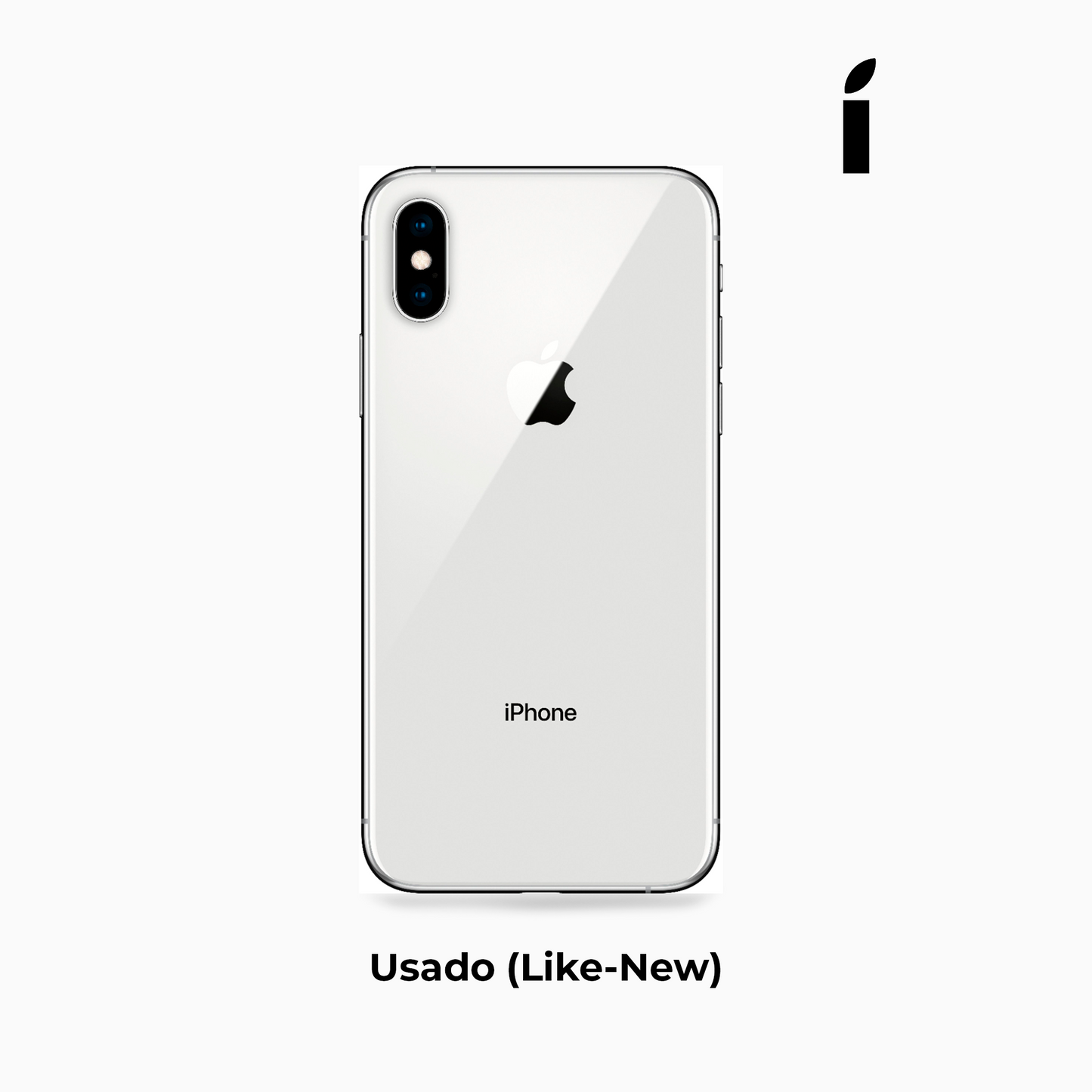 iPhone XS Max