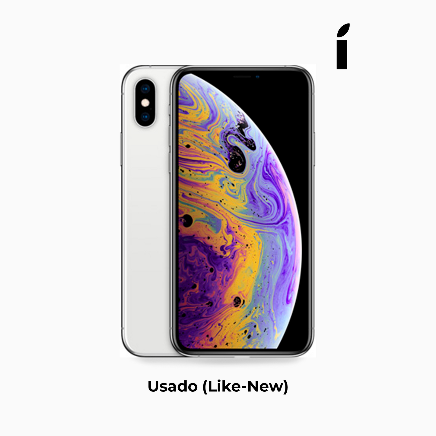 iPhone XS