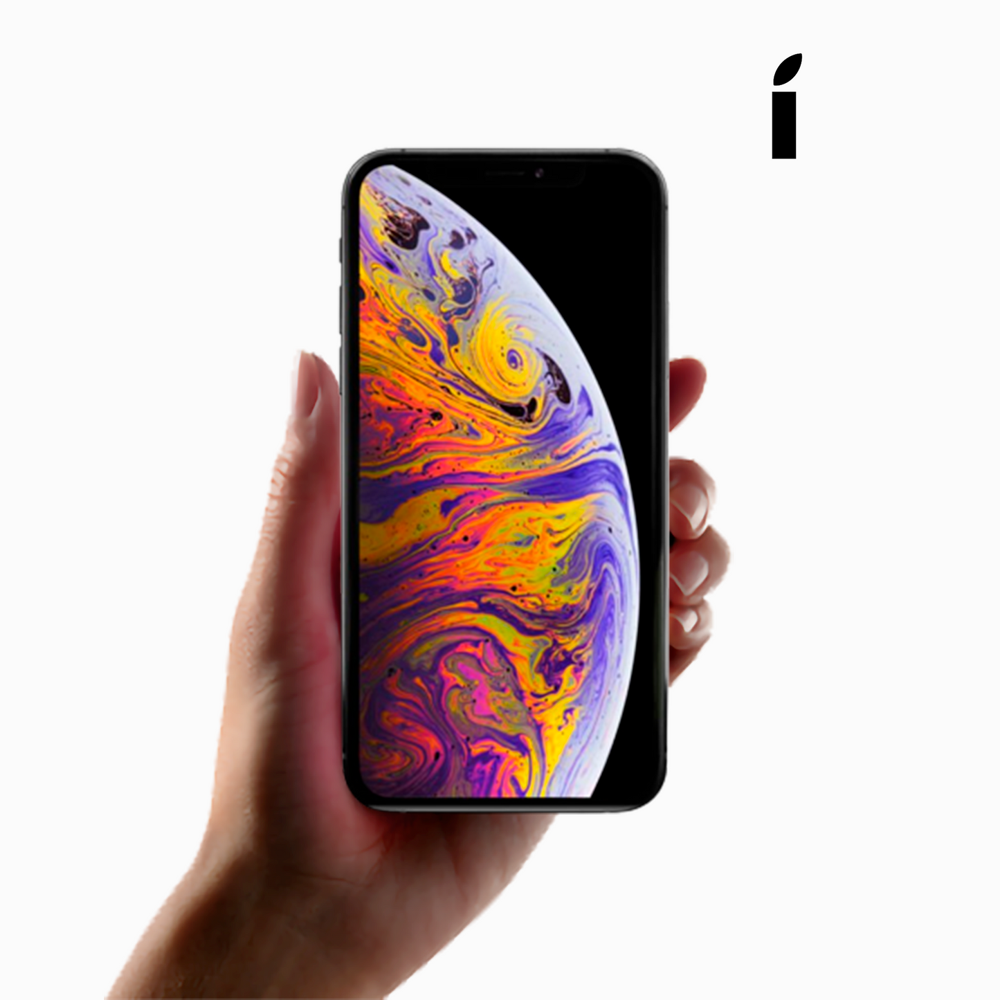 iPhone XS