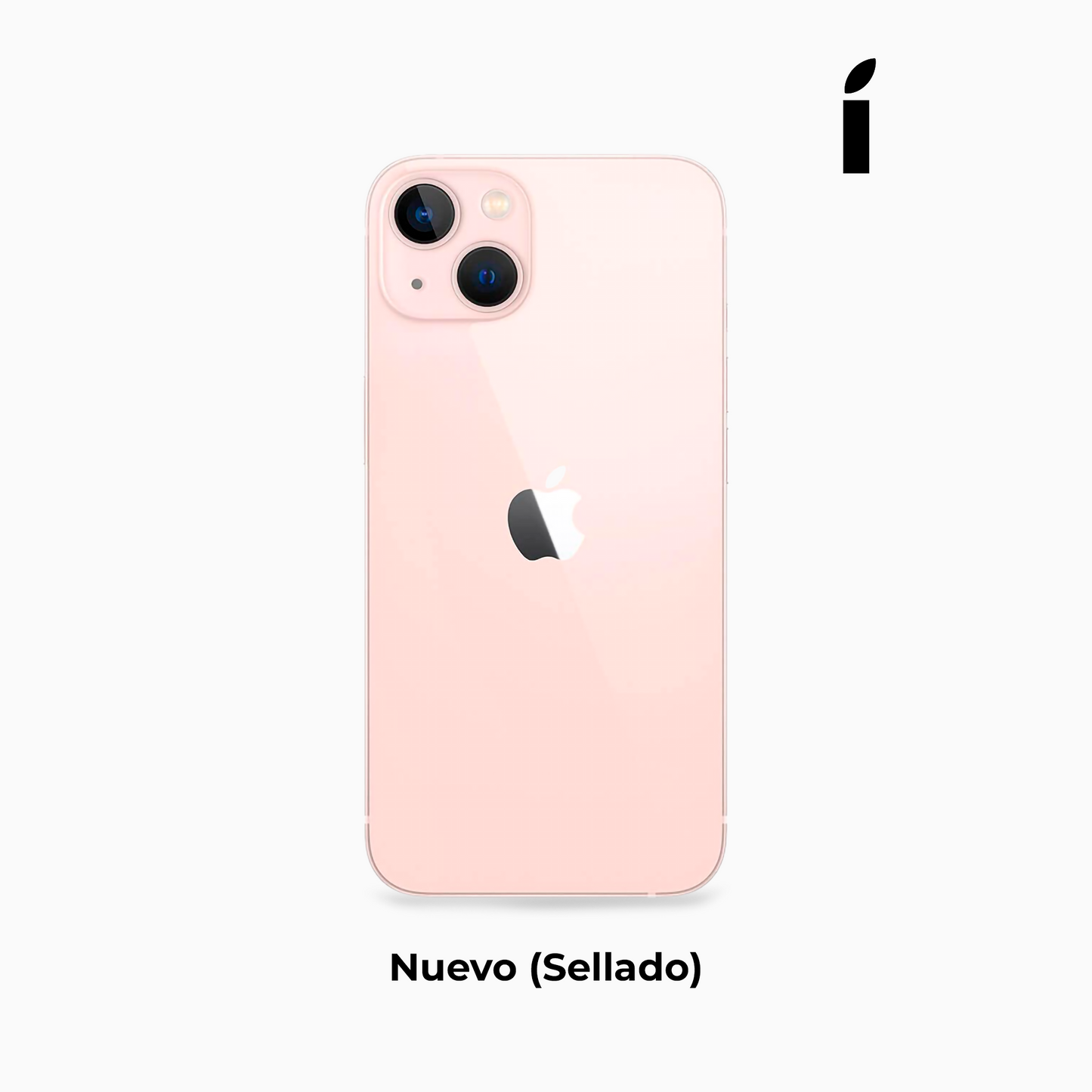 iPhone 13 Mini Nuevo