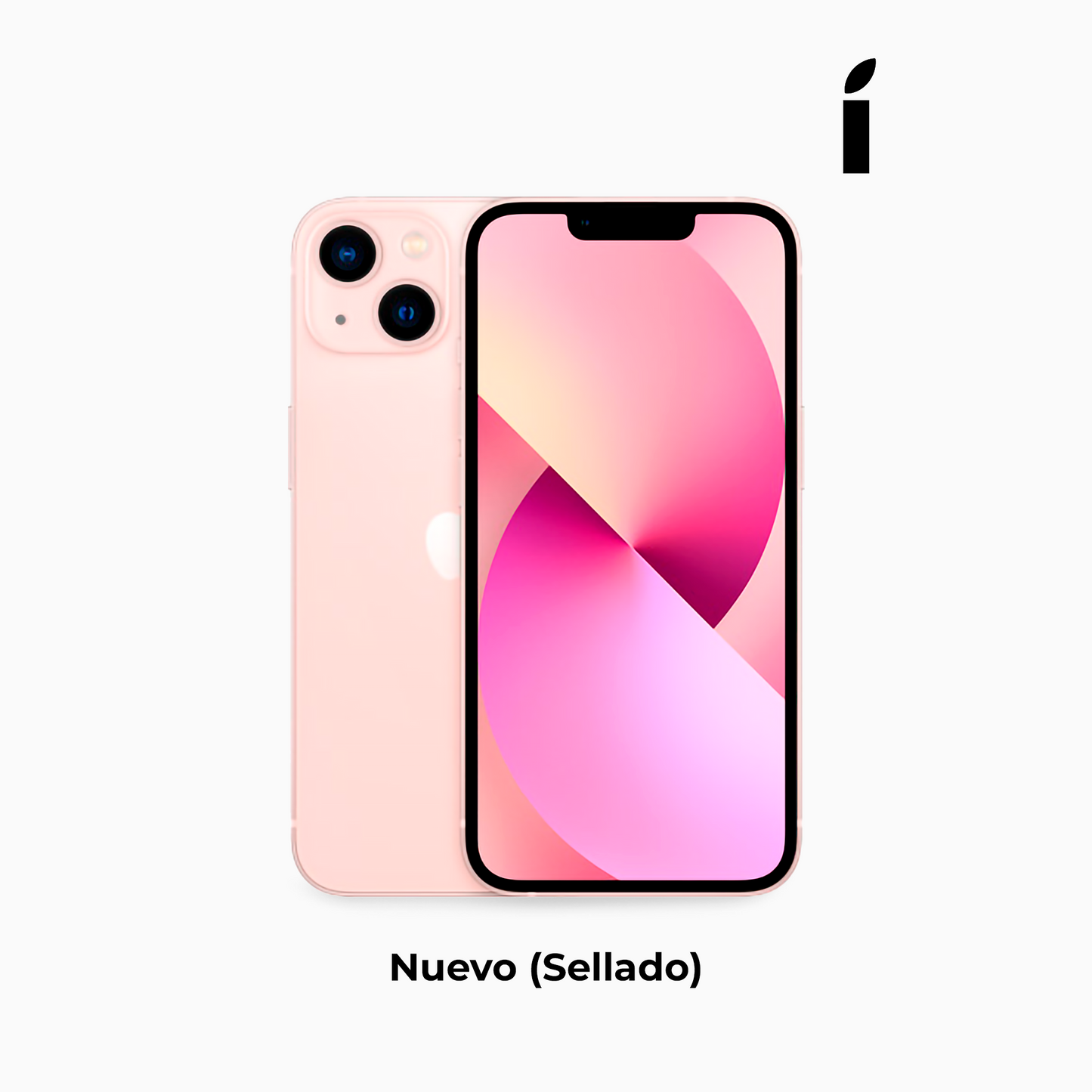 iPhone 13 Mini Nuevo