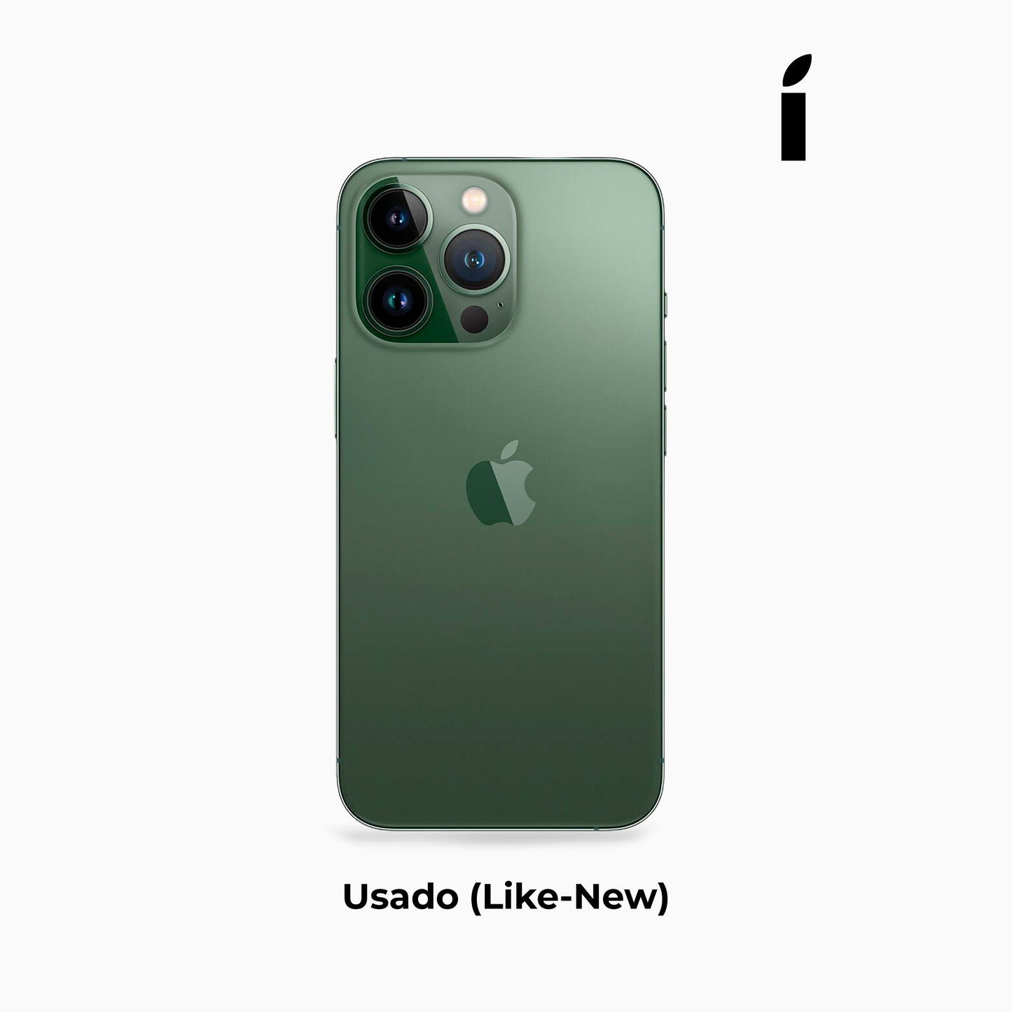 iPhone 13 Pro