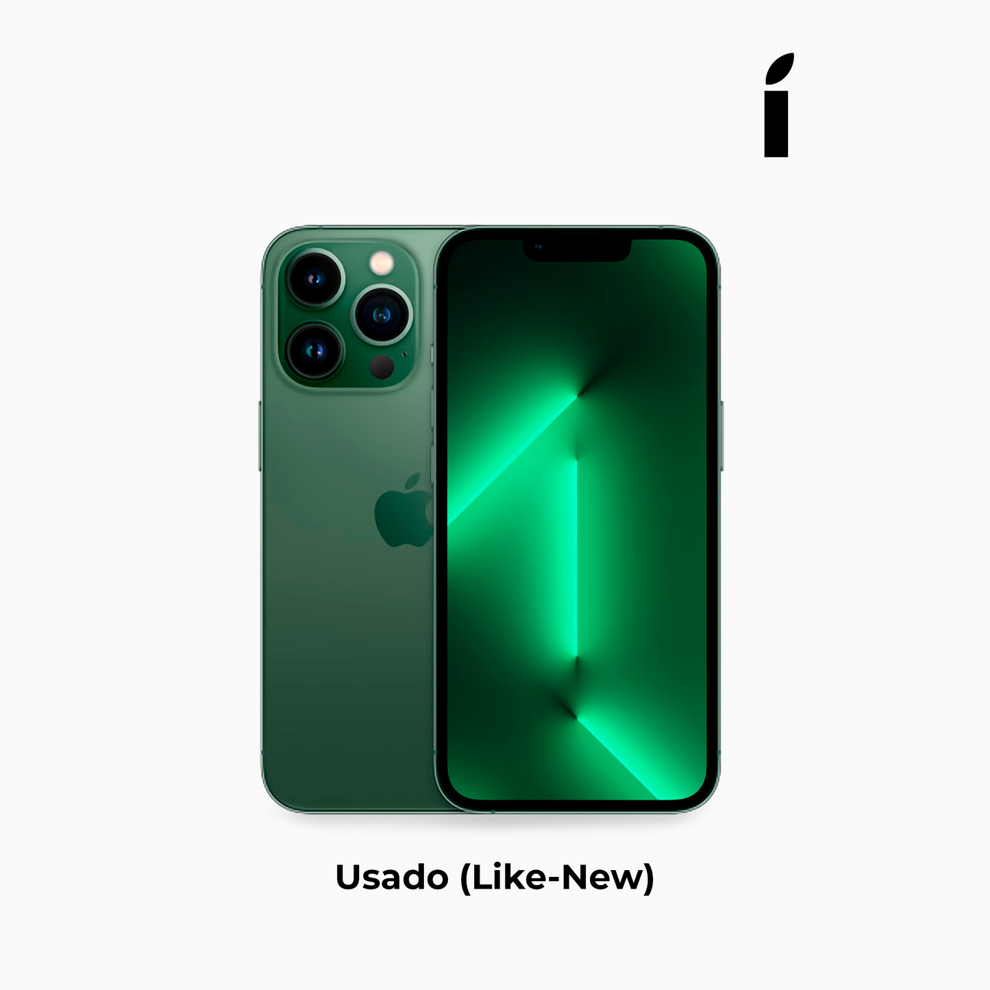 iPhone 13 Pro