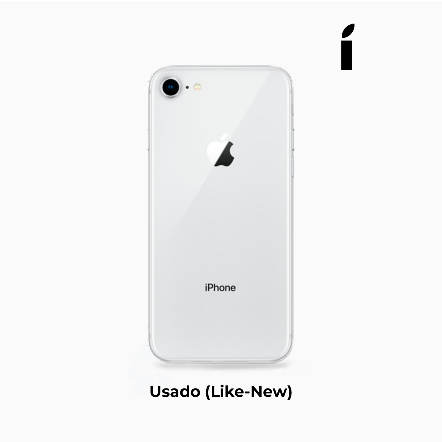 iPhone 8