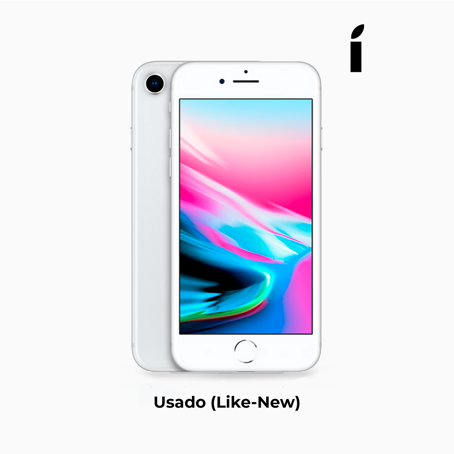 iPhone 8