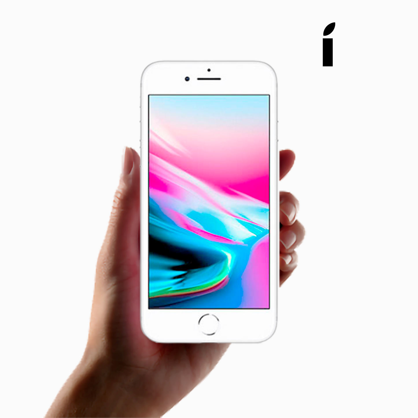 iPhone 8