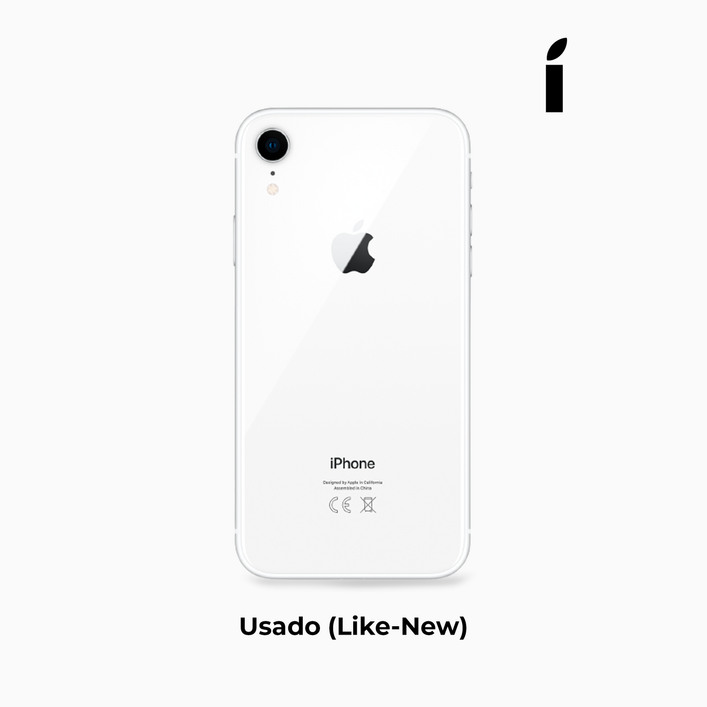 iPhone XR