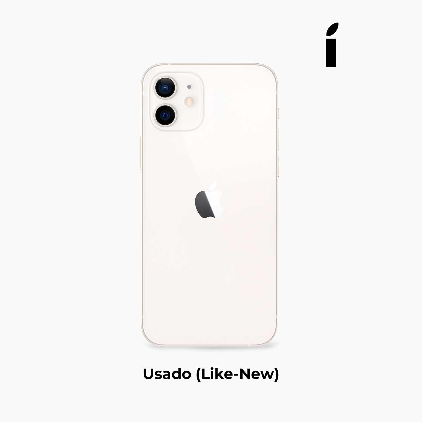iPhone 12 Mini