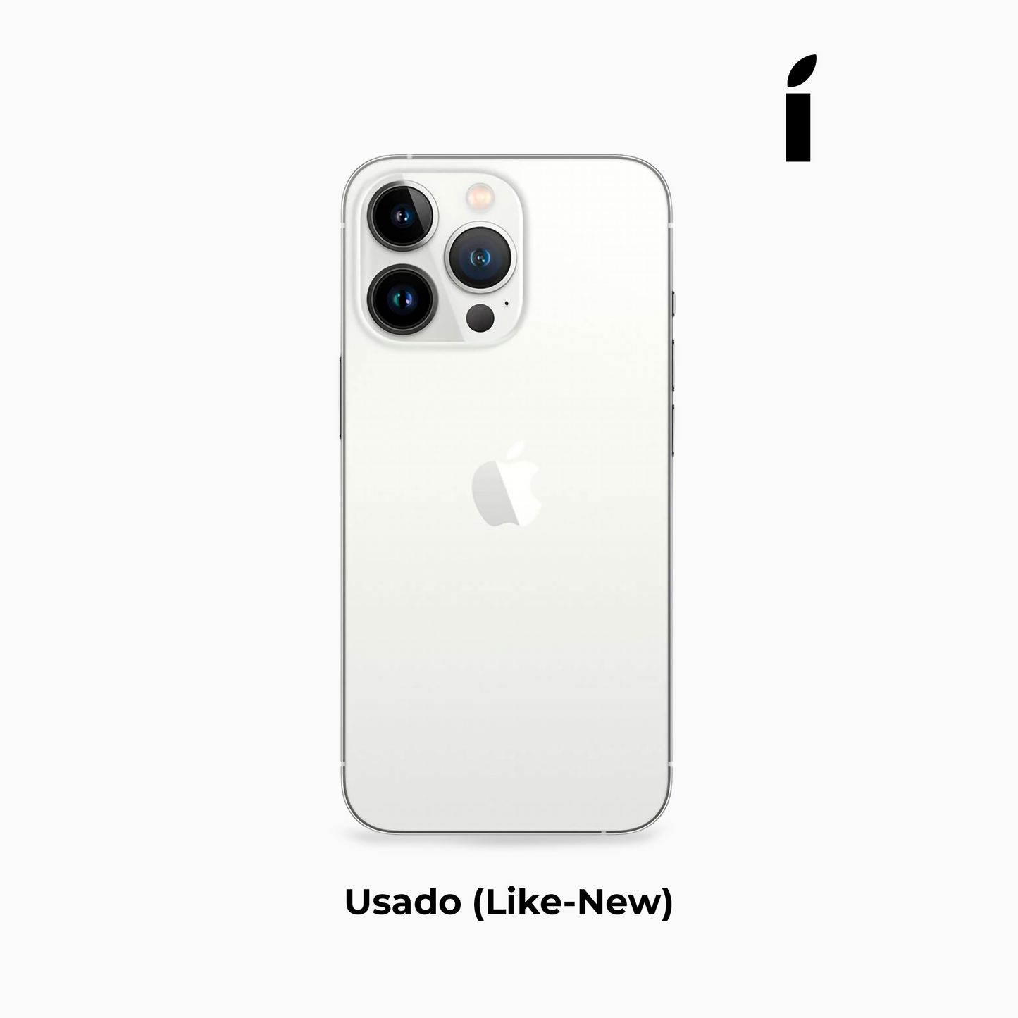 iPhone 13 Pro