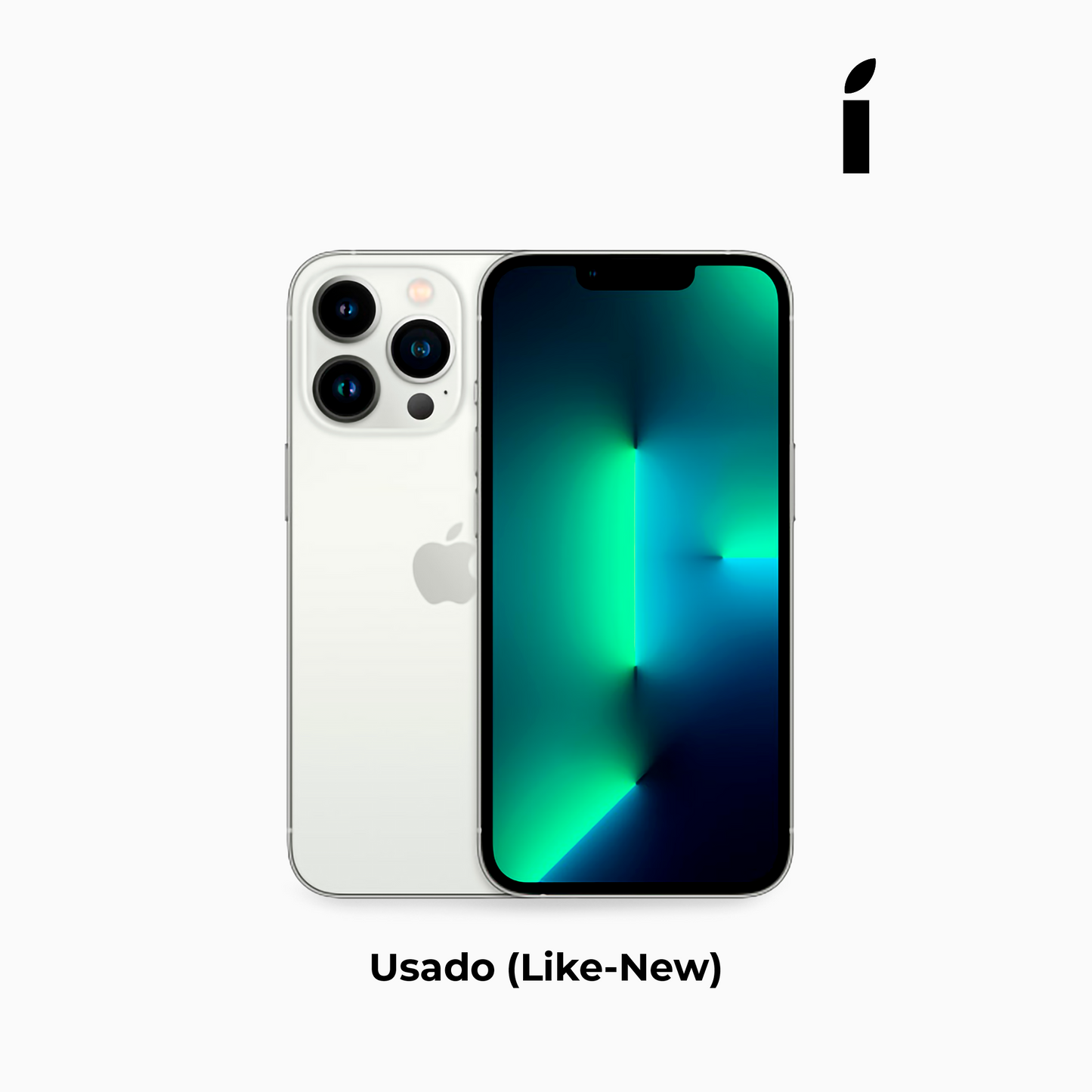 iPhone 13 Pro