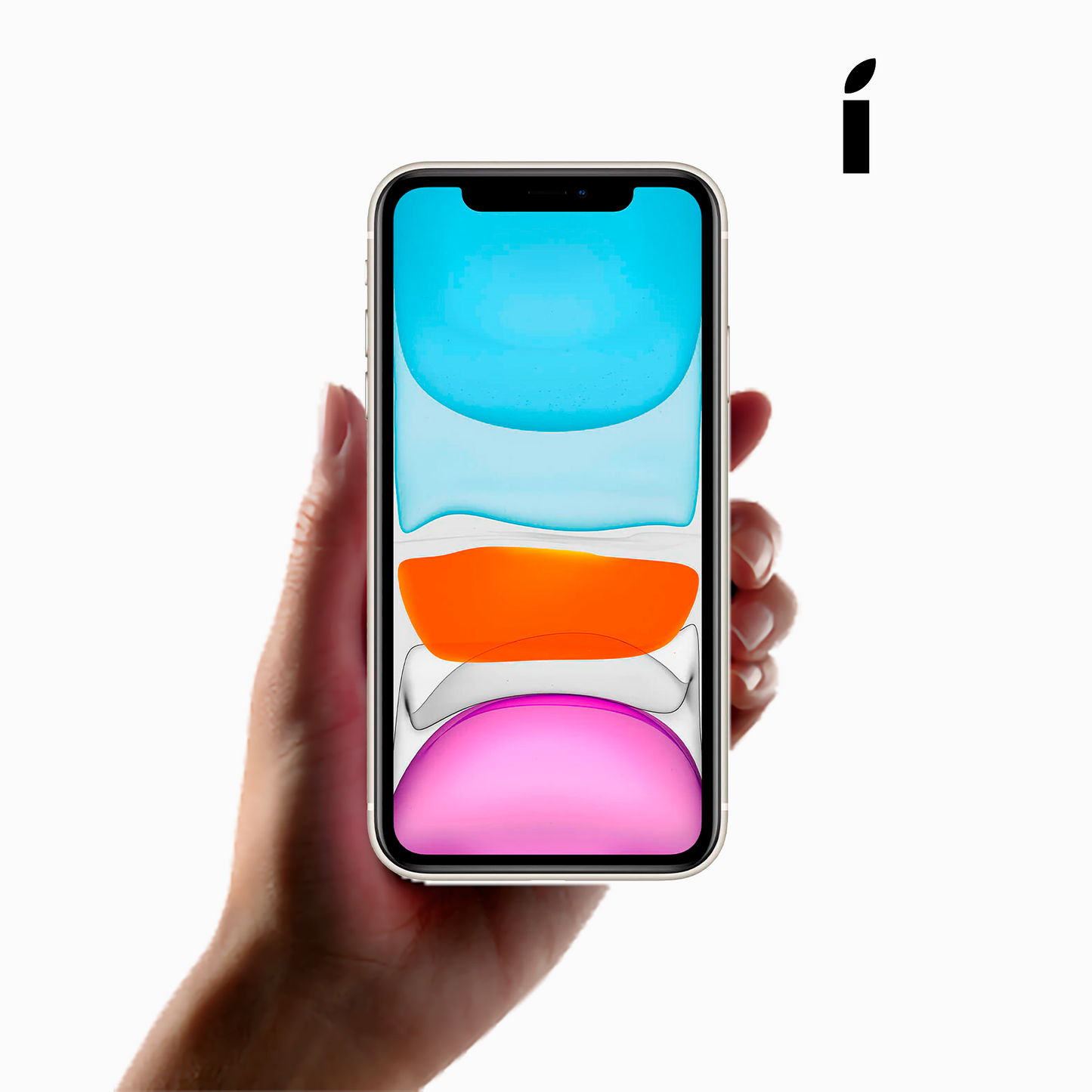 iPhone 11 Nuevo