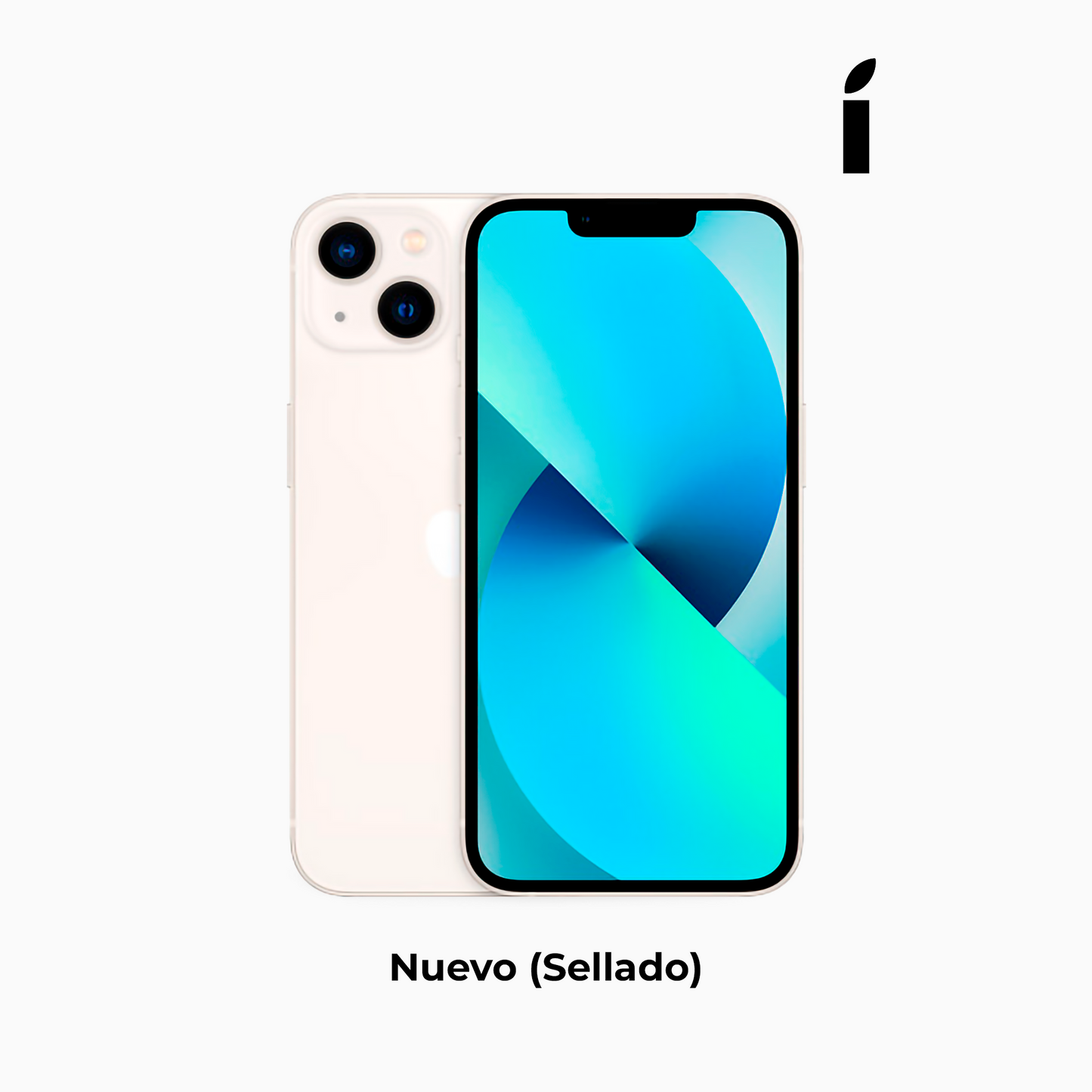 iPhone 13 Mini Nuevo