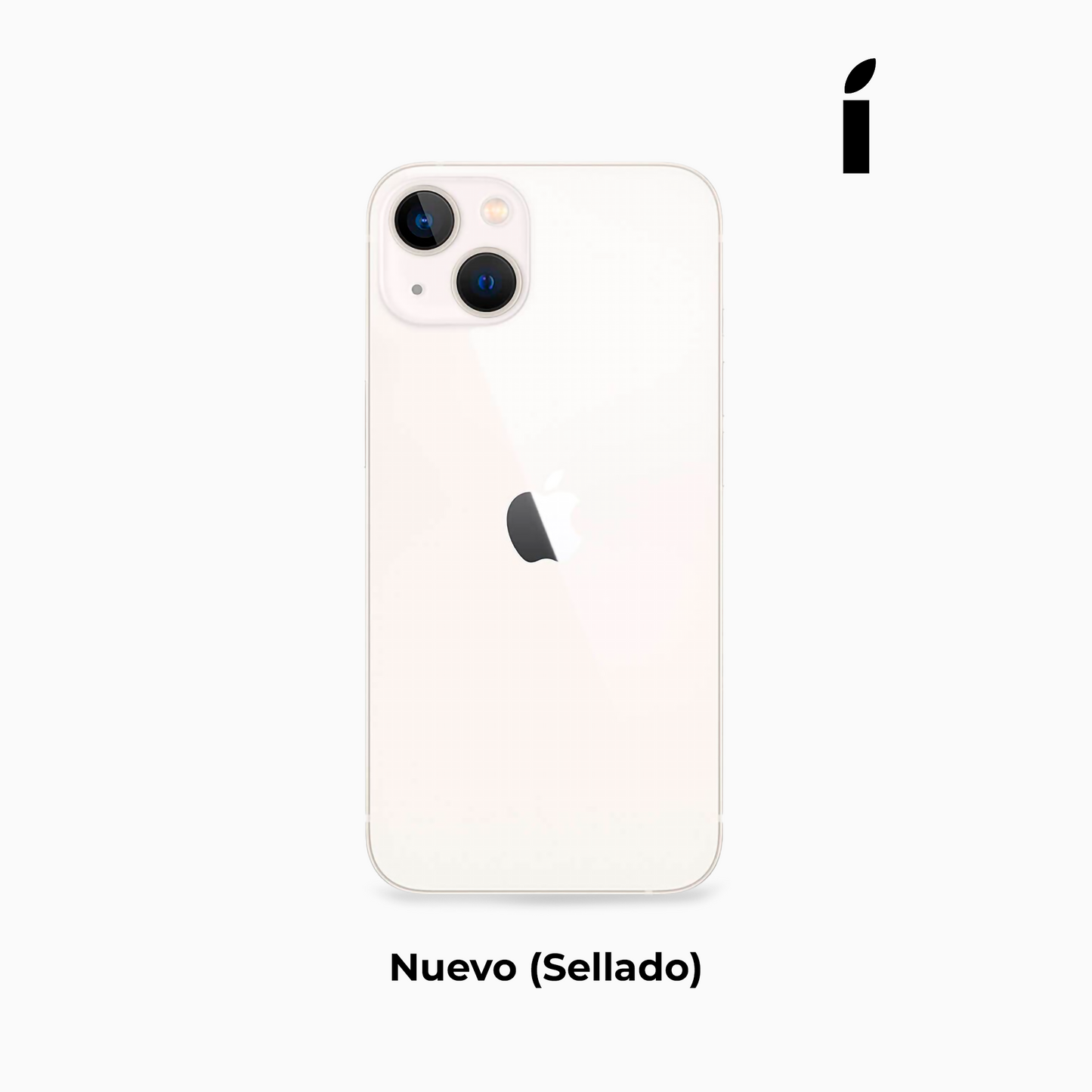 iPhone 13 Mini Nuevo