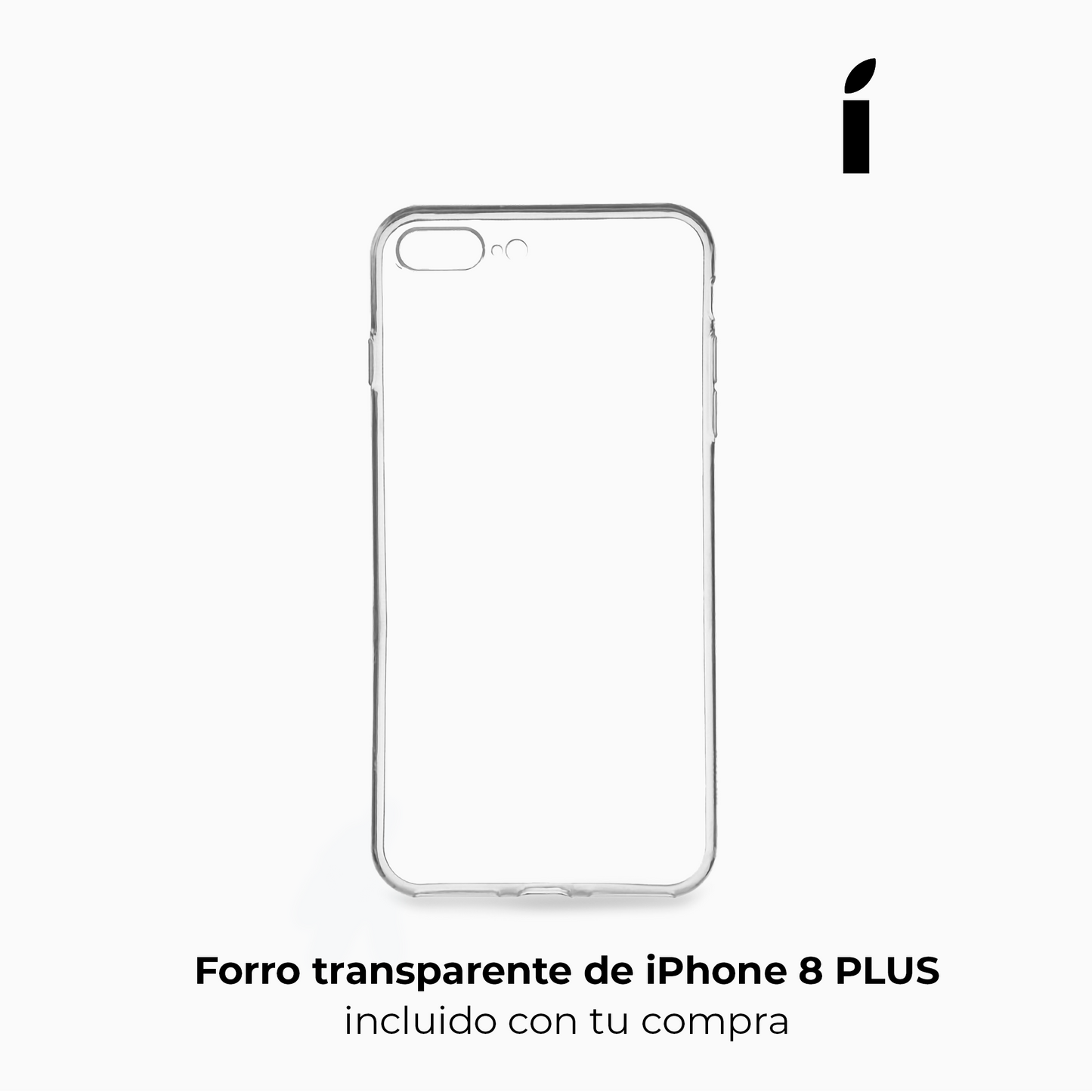 iPhone 8 Plus