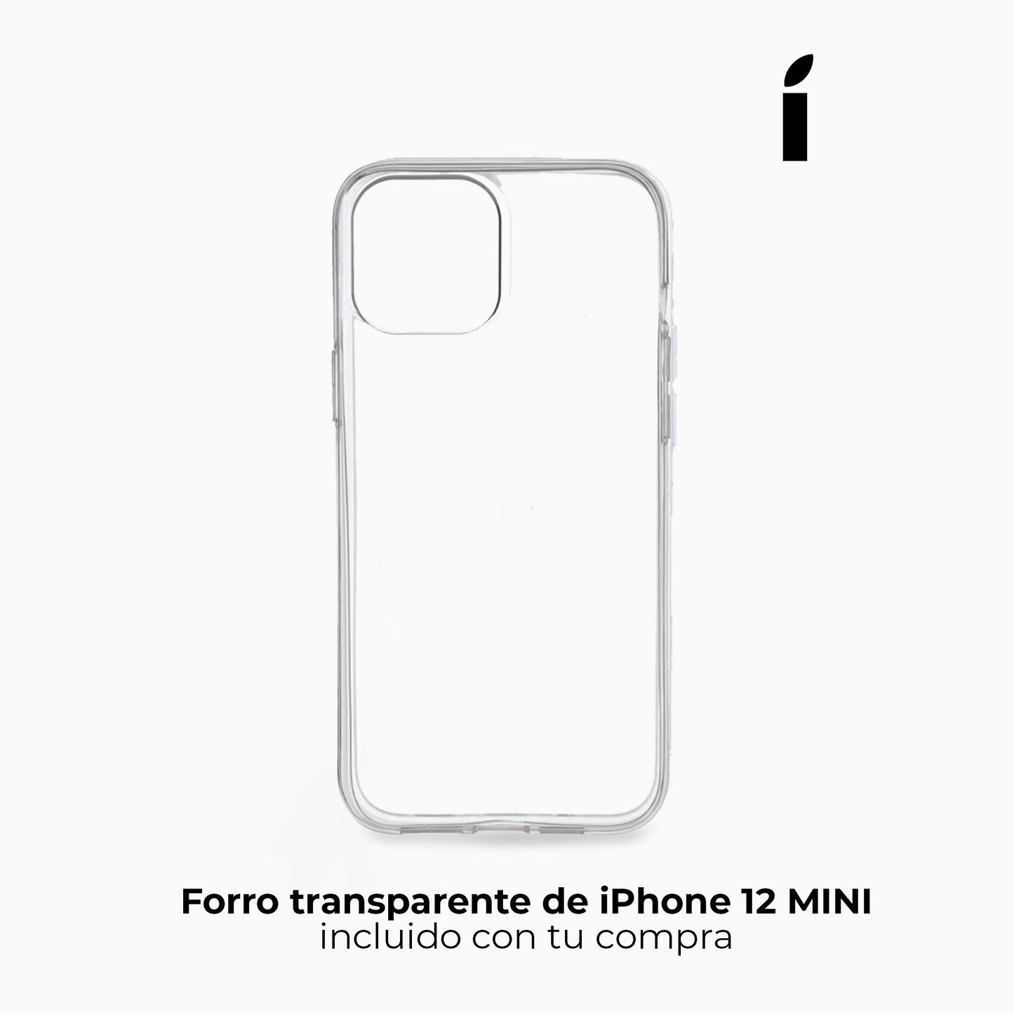 iPhone 12 Mini