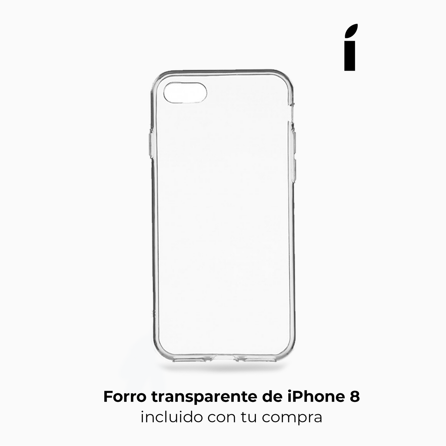 iPhone 8