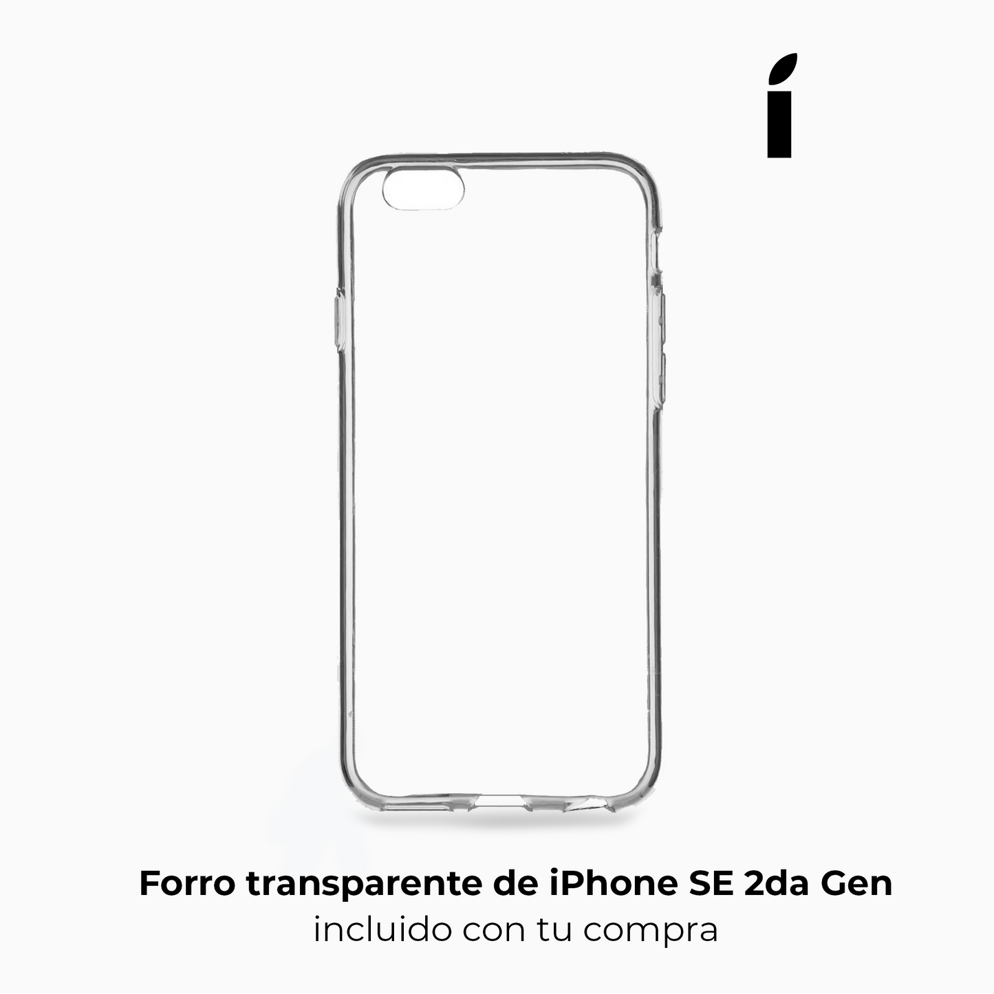 iPhone SE 2da Gen