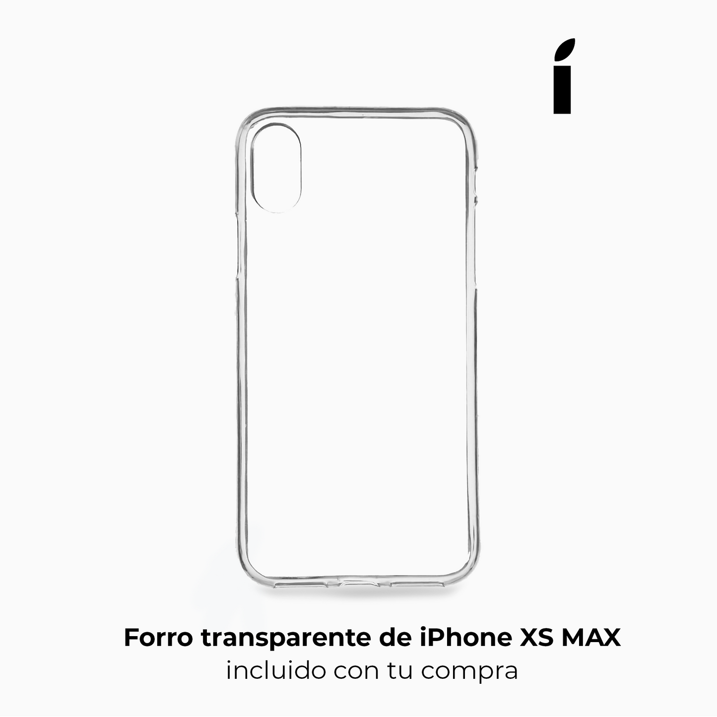 iPhone XS Max