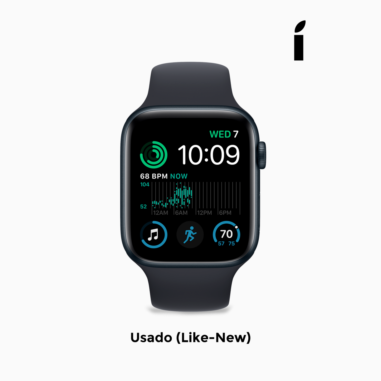 Apple Watch SE 2da Gen
